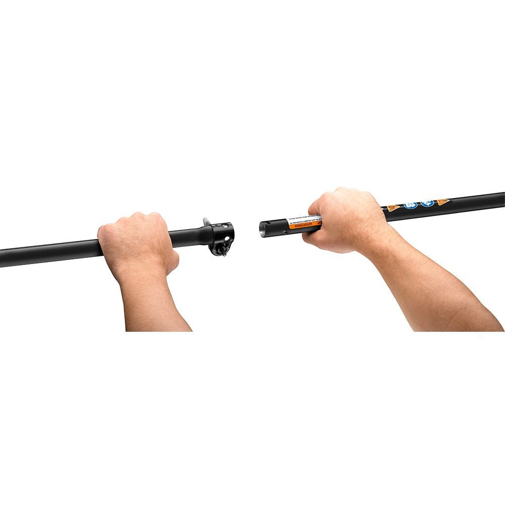 8" Edger Attachment (For Attachment Capable Trimmer)