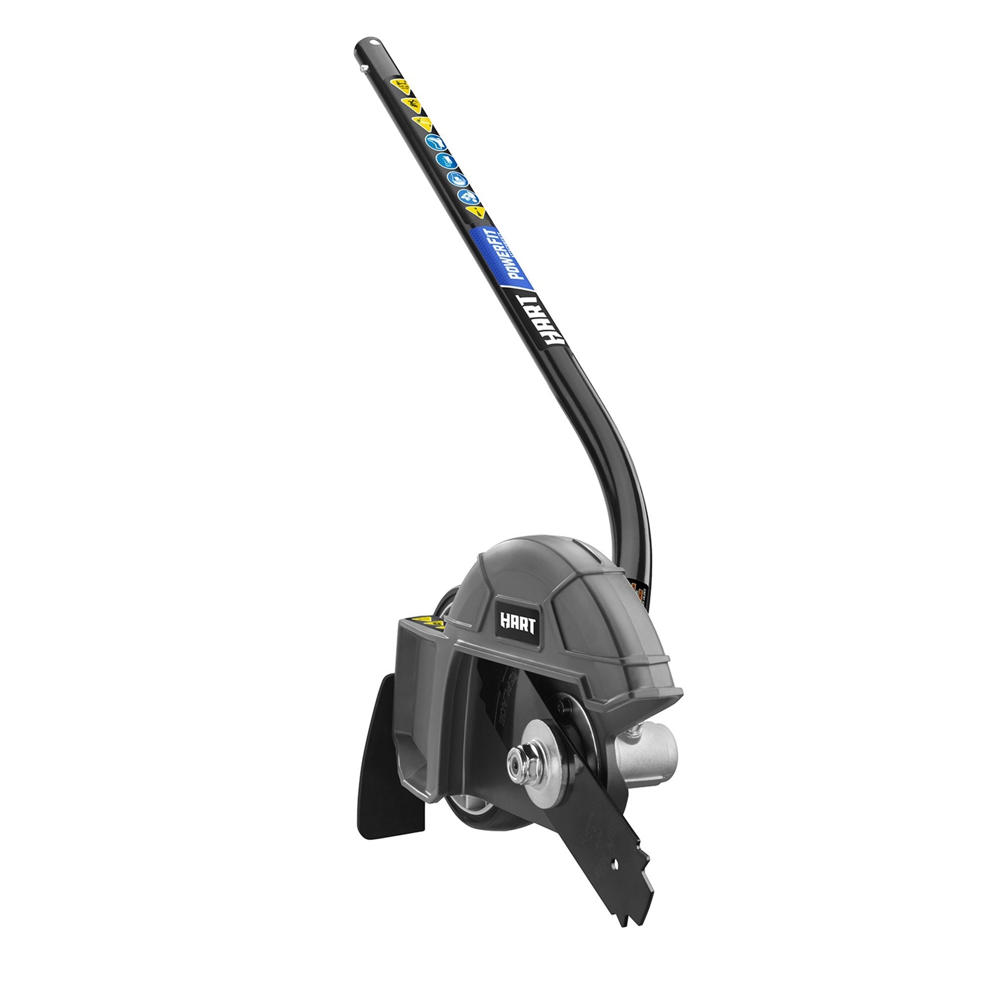 8" Edger Attachment (For Attachment Capable Trimmer)