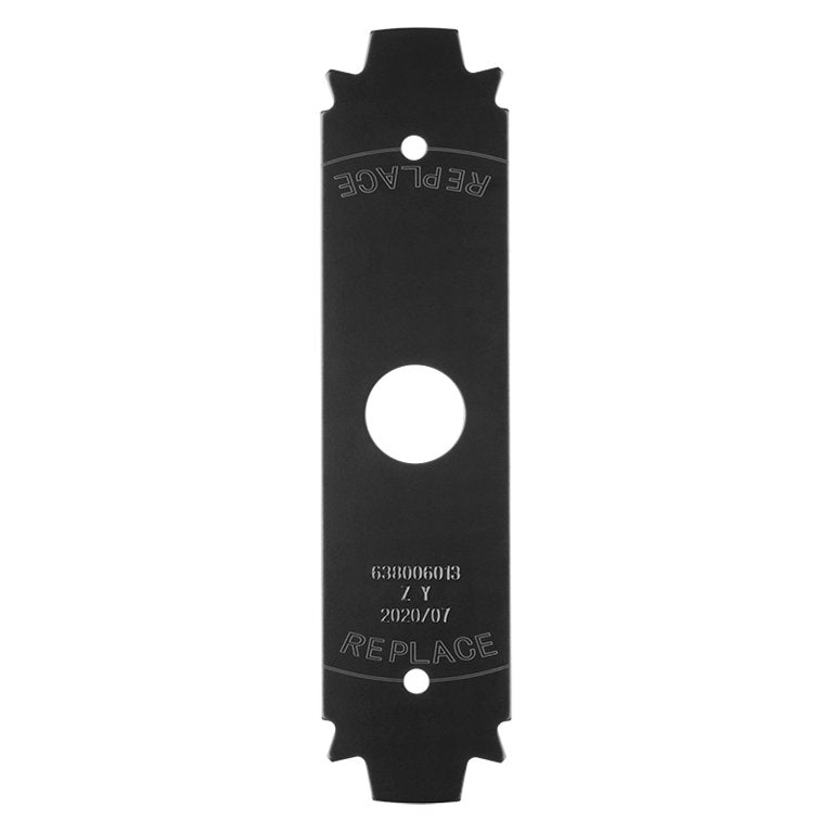 8" Premium Edger Blade Replacement