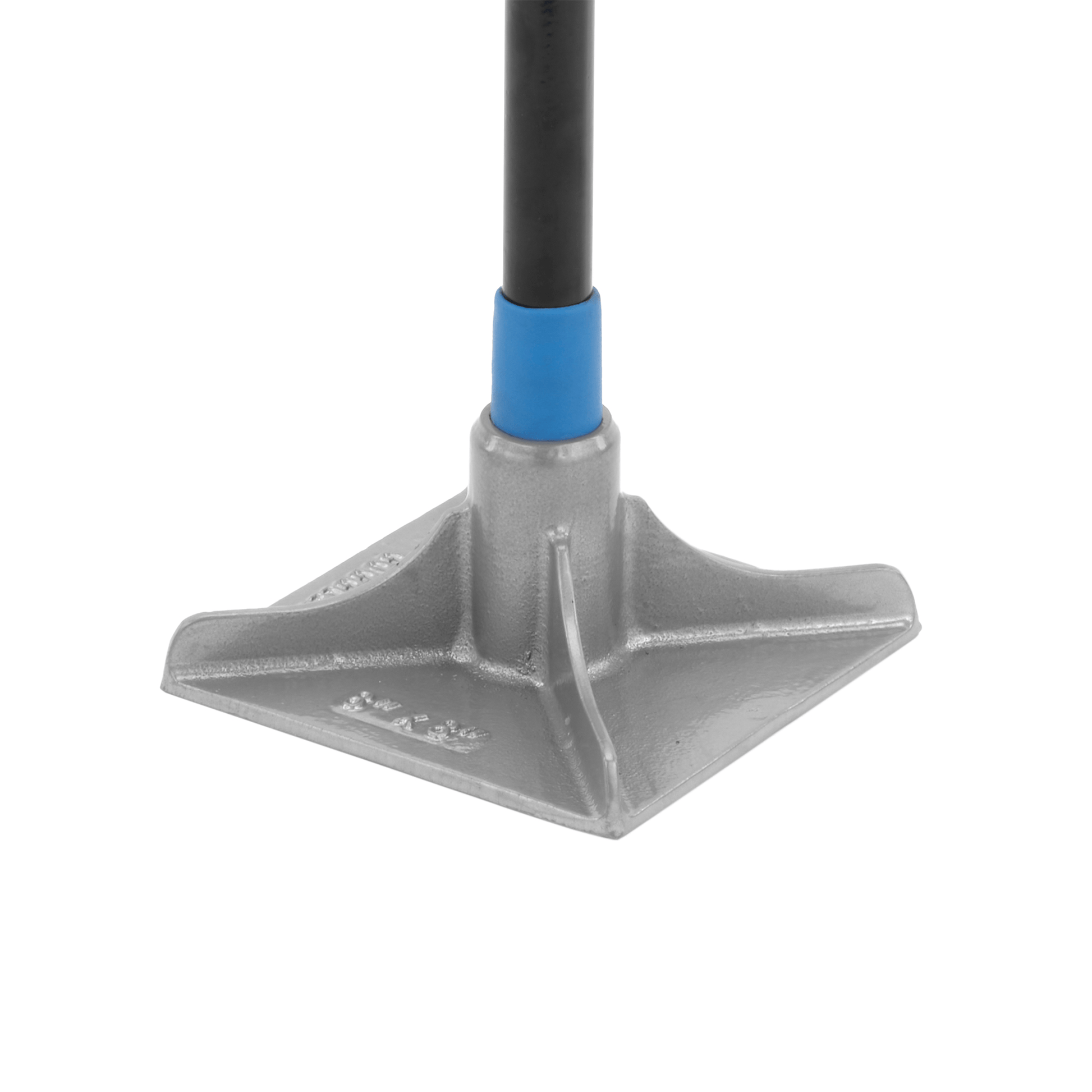 8" Tamper