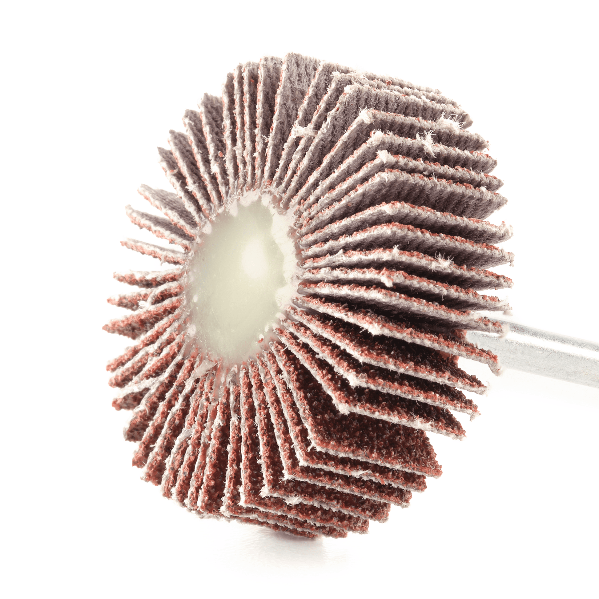 80-Grit Sanding Flapwheel
