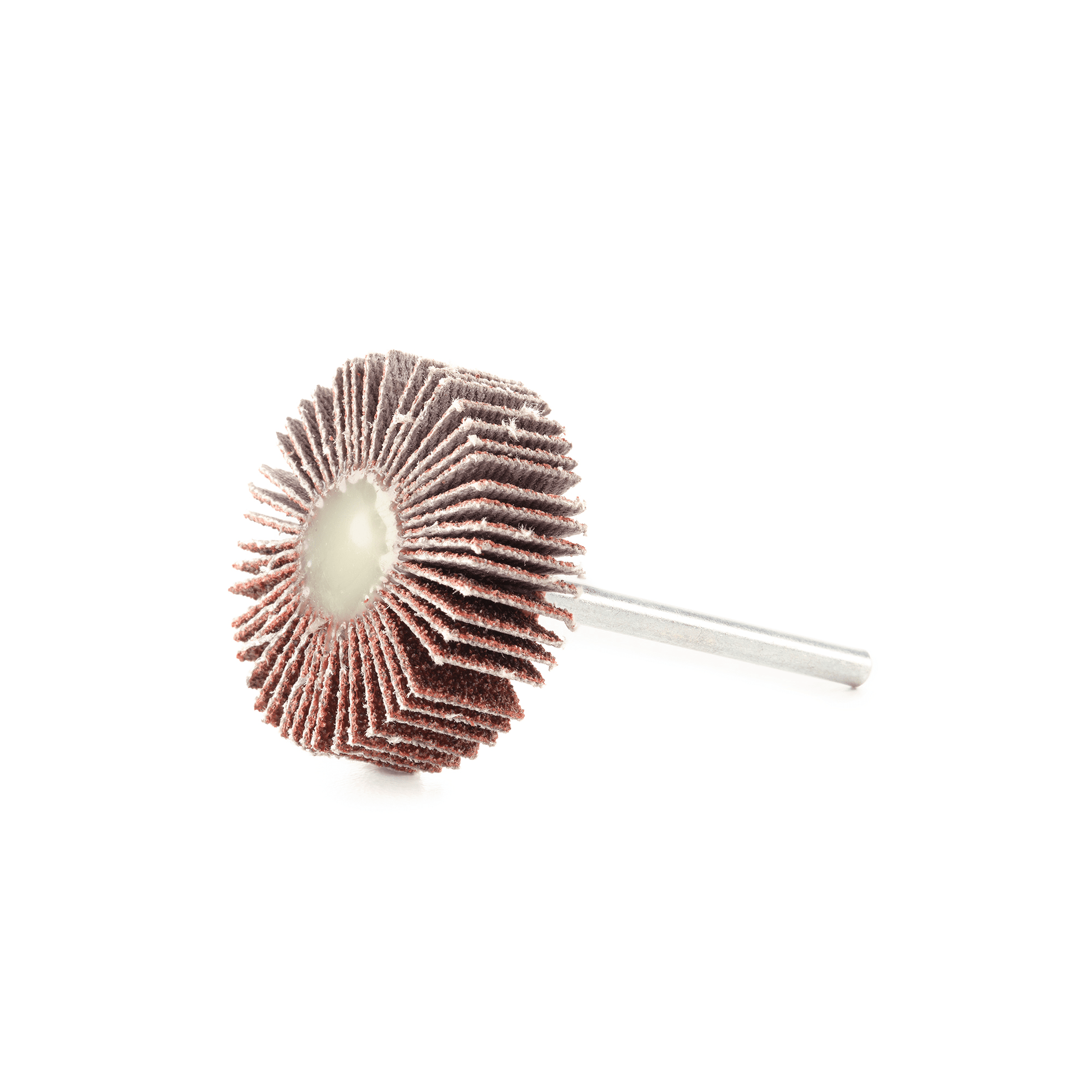 80-Grit Sanding Flapwheel