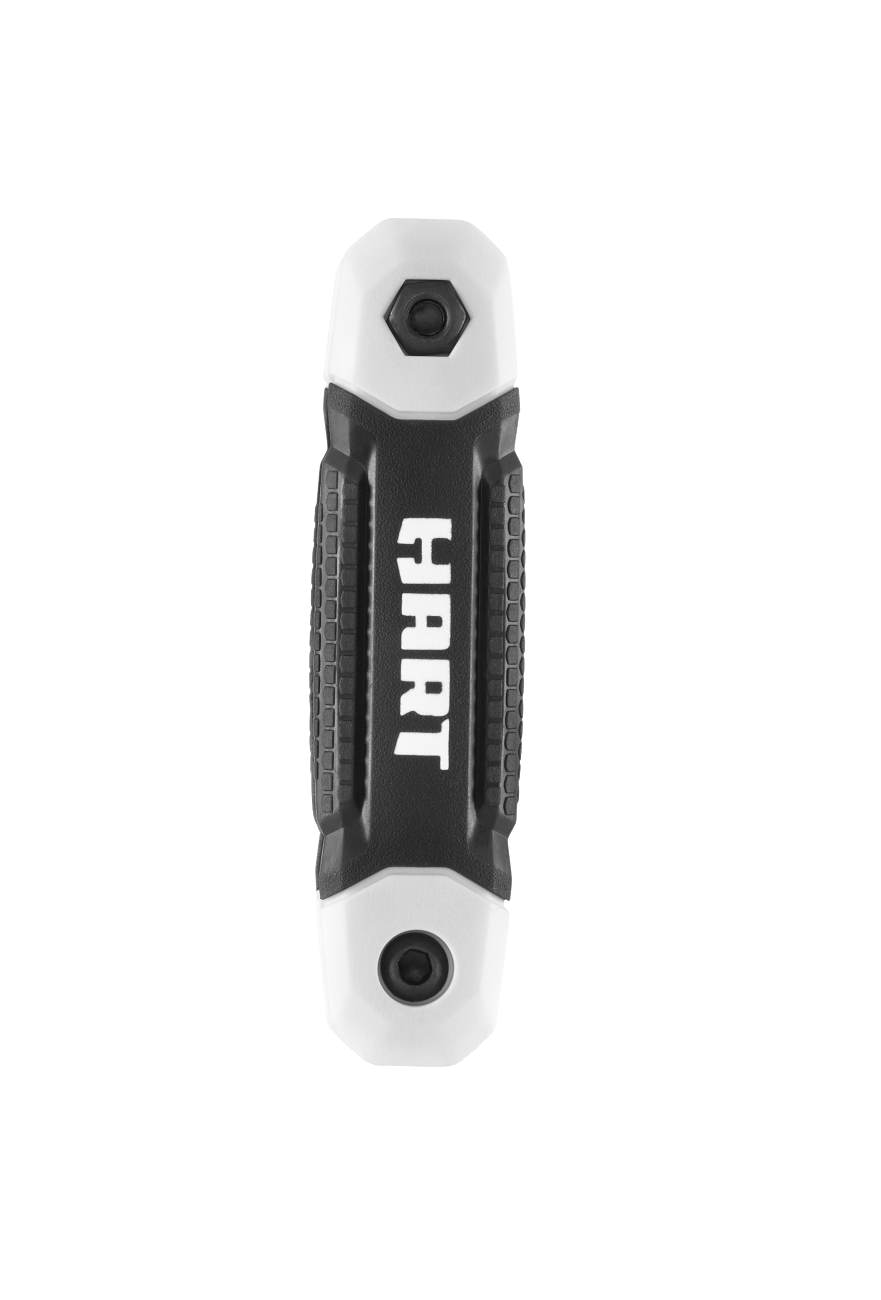 9 PC. SAE Folding Hex Keys