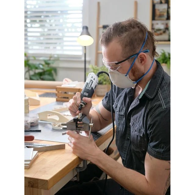 95 PC. Rotary Tool Accessory Set