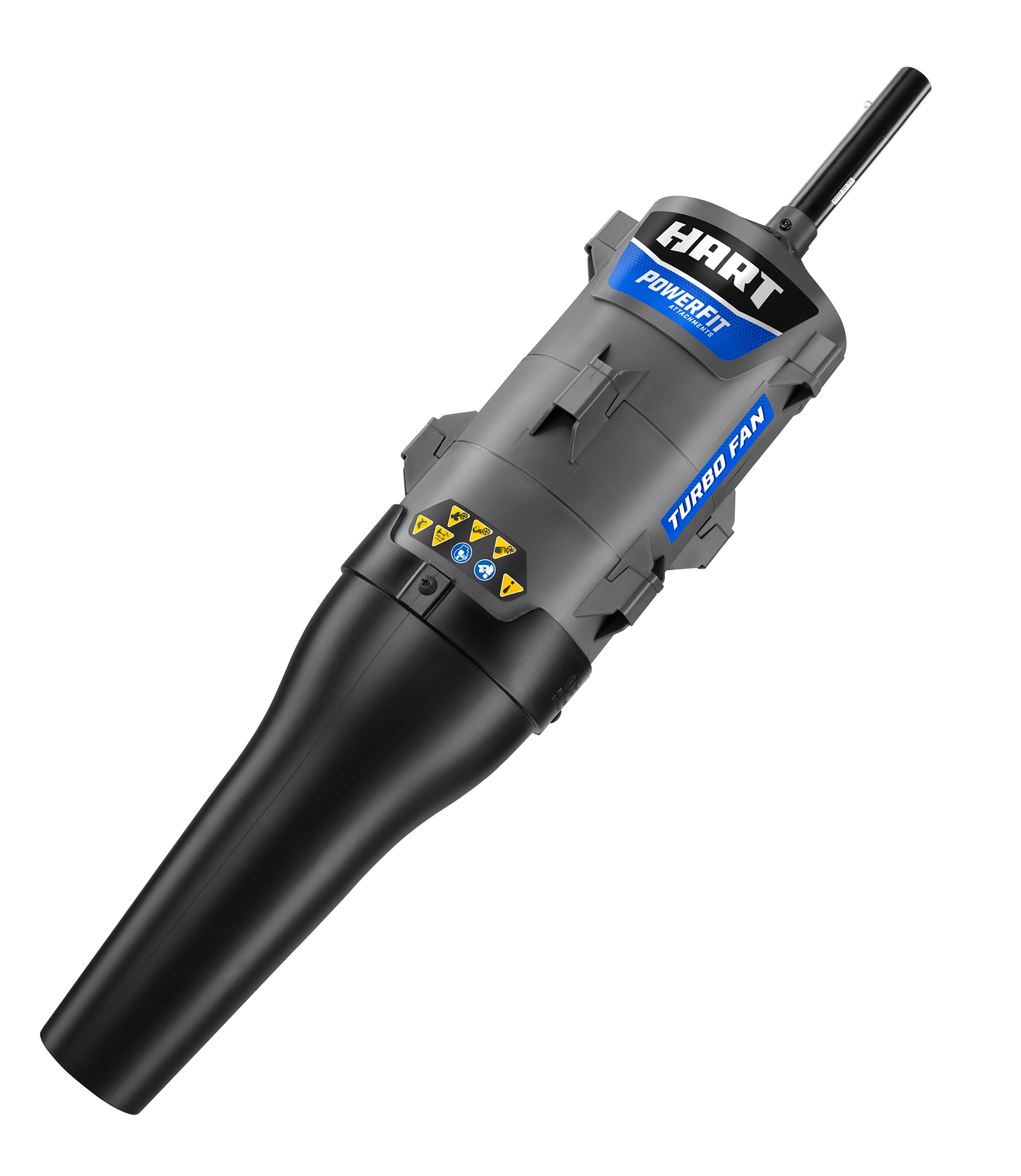 Axial Blower Attachment (For Attachment Capable Trimmer)