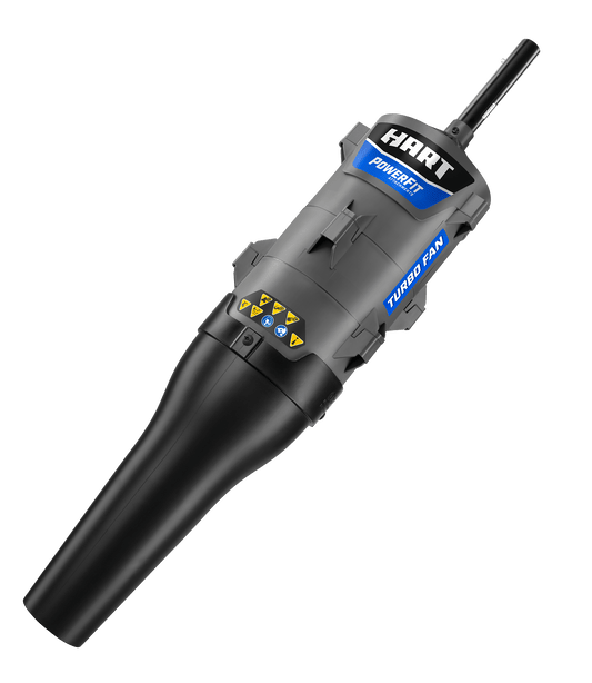 Axial Blower Attachment (For Attachment Capable Trimmer)