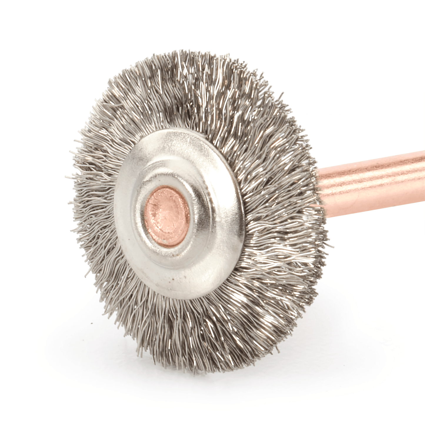 Carbon Steel Brush Set