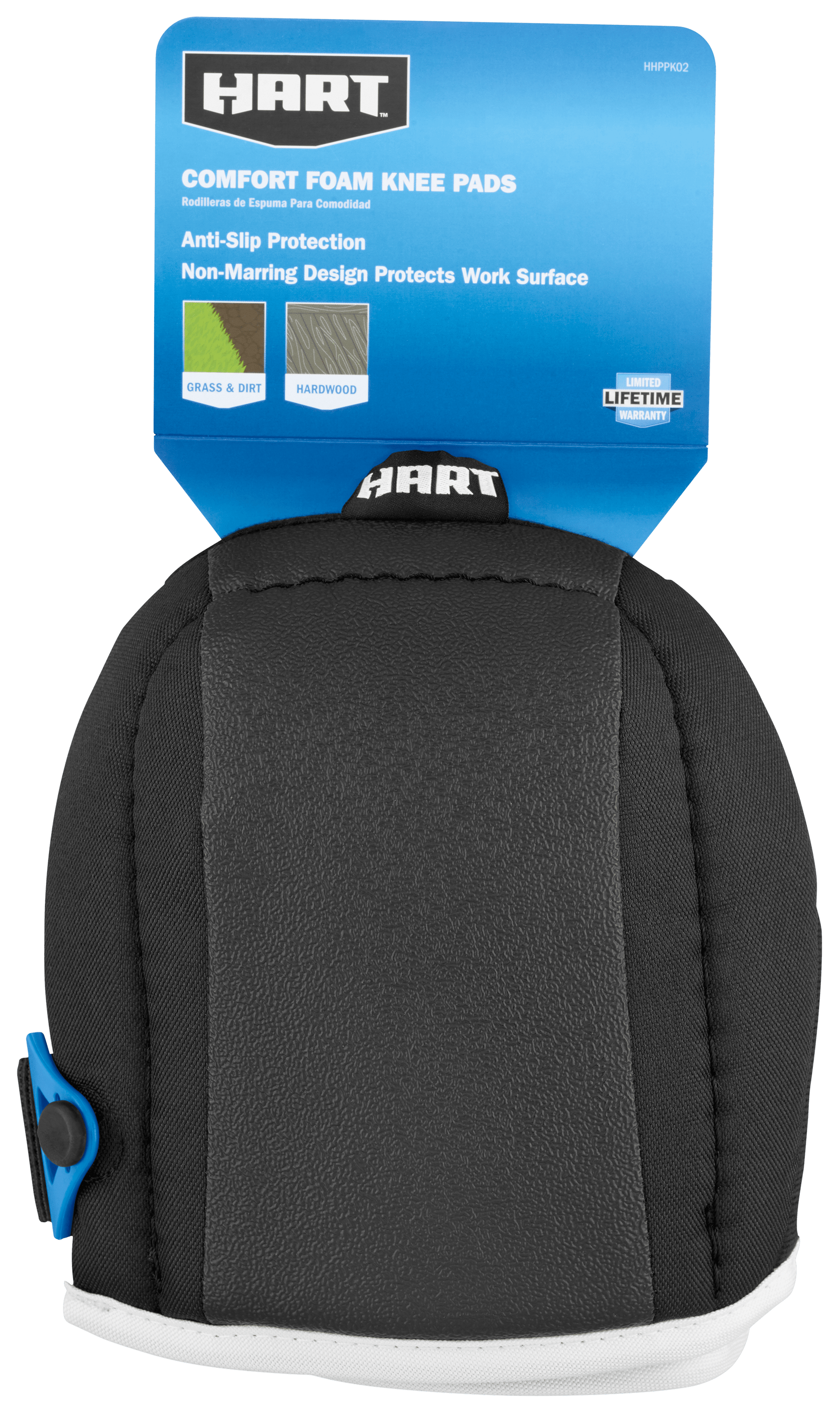 Comfort Foam Knee Pads