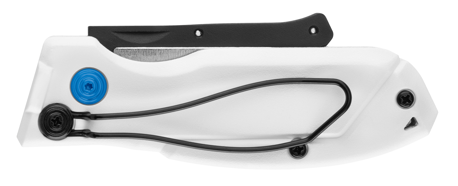 Compact Folding Utility Knife