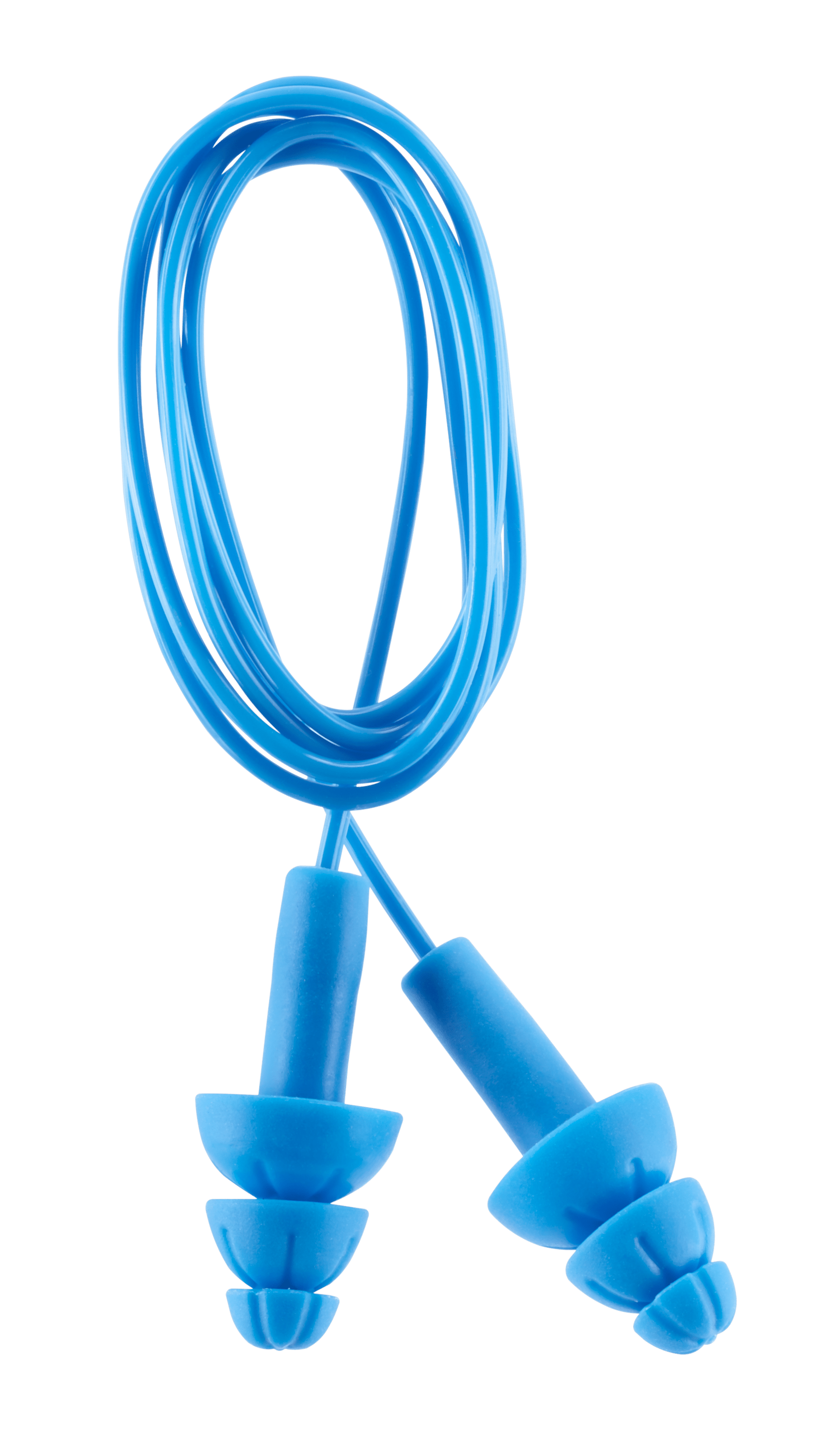 Corded Ear Protection - 3 Pack