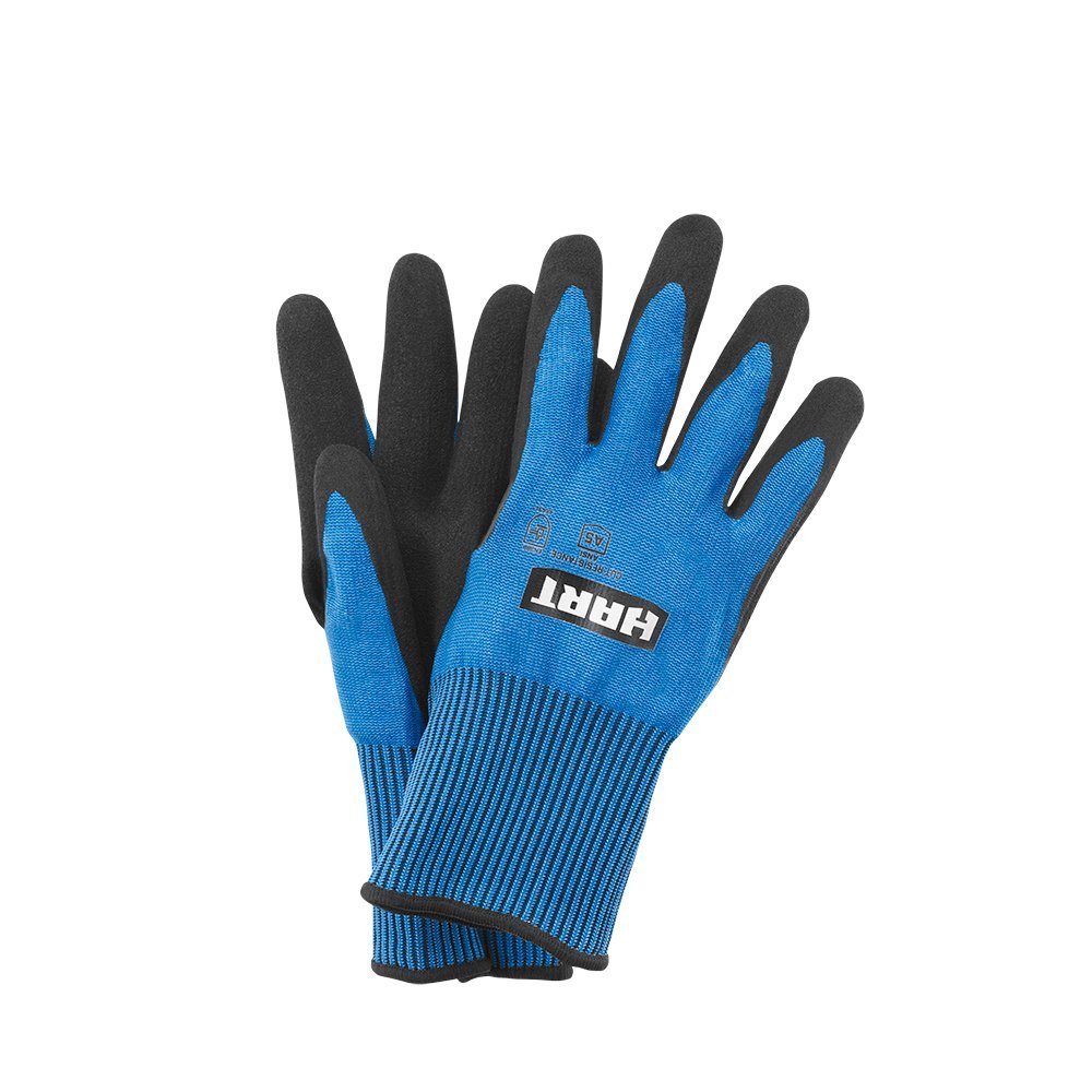 Cut Resistant Gloves - L