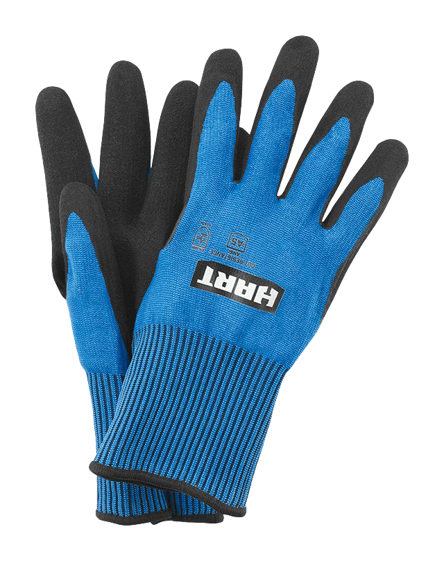 Cut Resistant Gloves - L