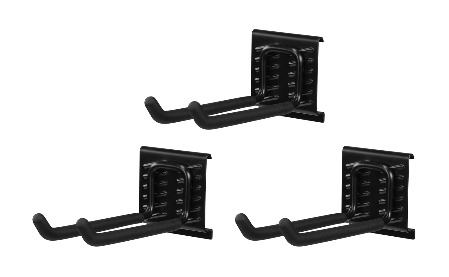 Double Hook (3-Pack)
