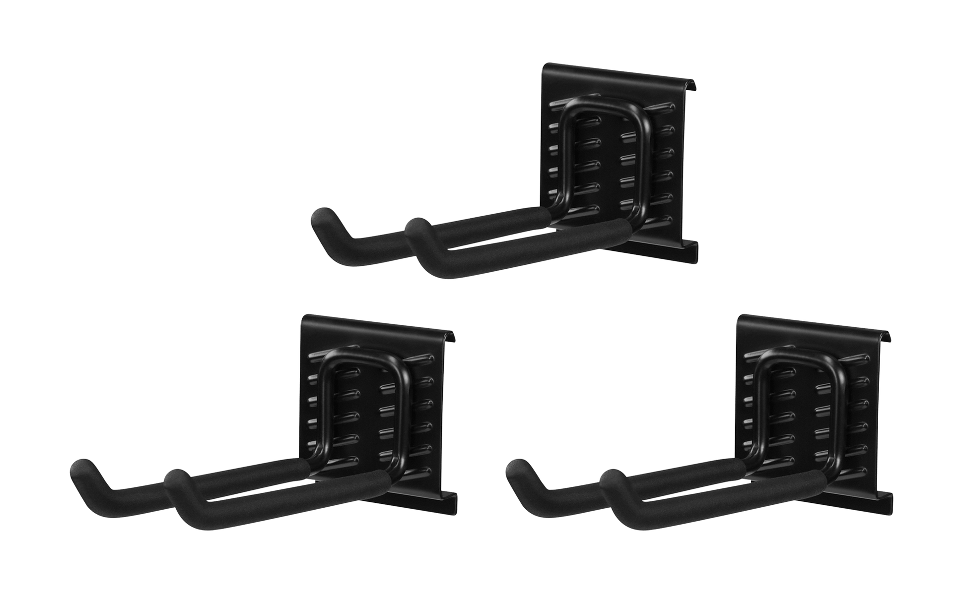 Double Hook (3-Pack)