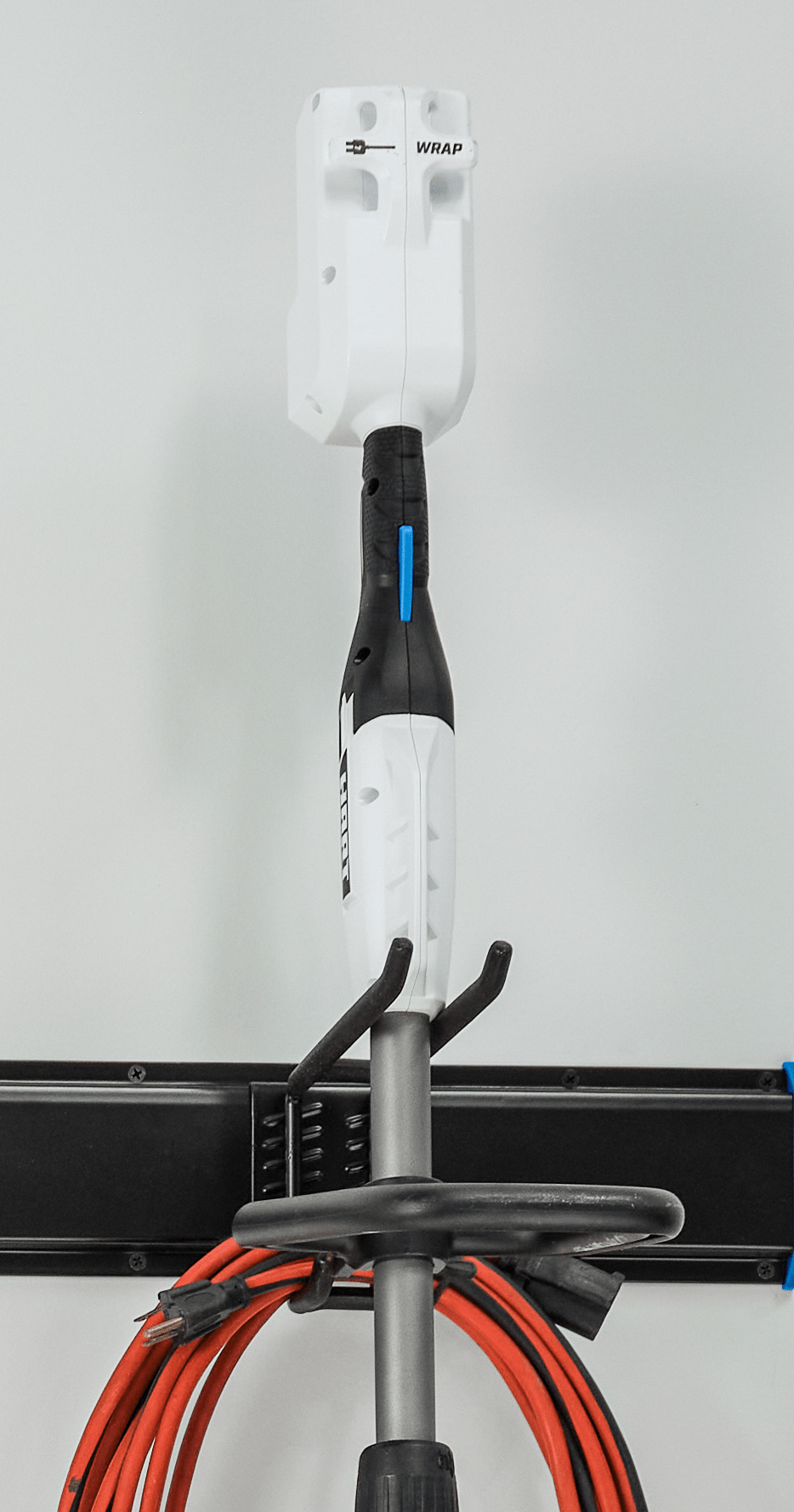 Dual Utility Hook