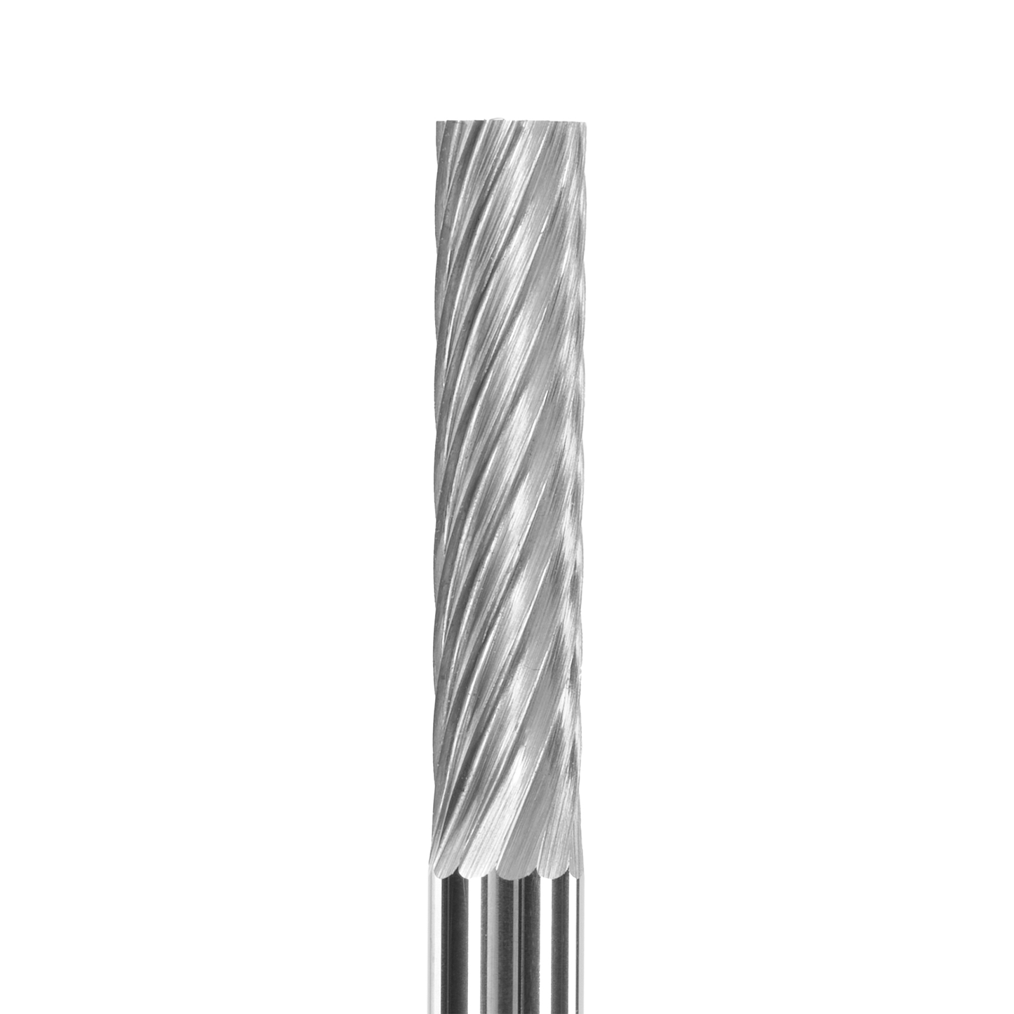 Flat End Carbide Burr