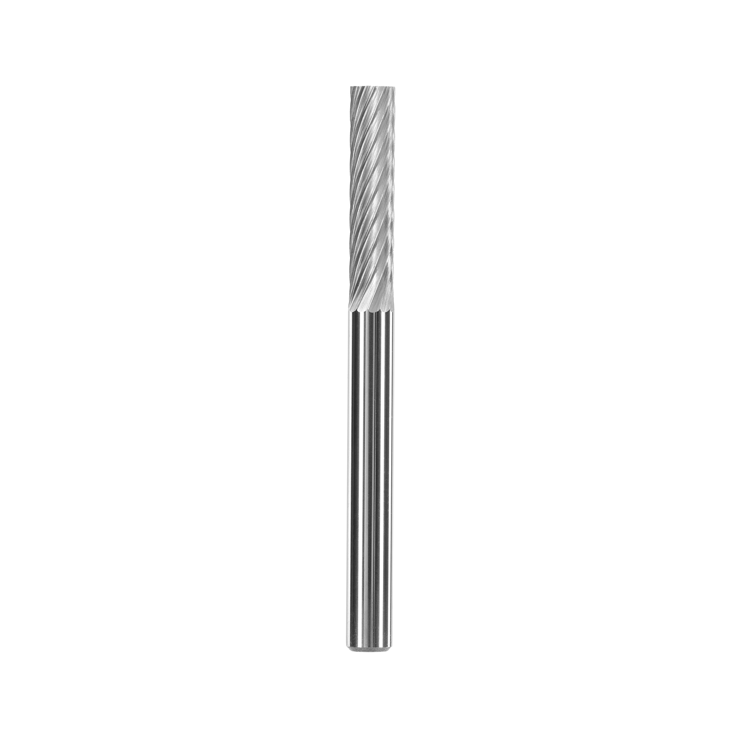 Flat End Carbide Burr