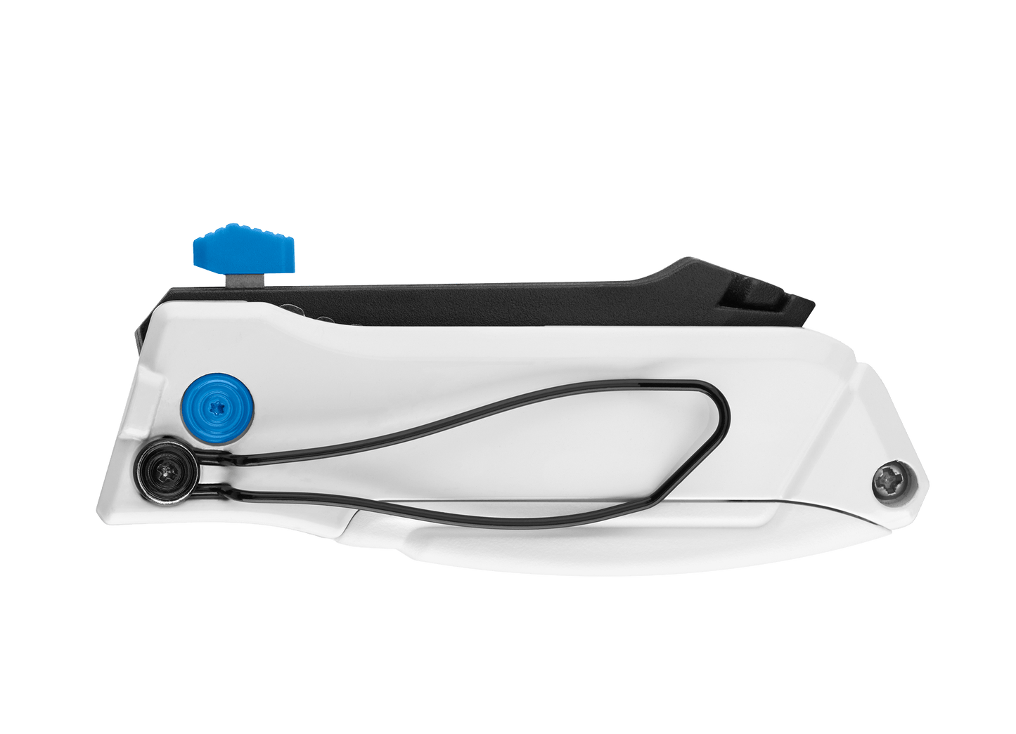 Folding Retractable Utility Knife