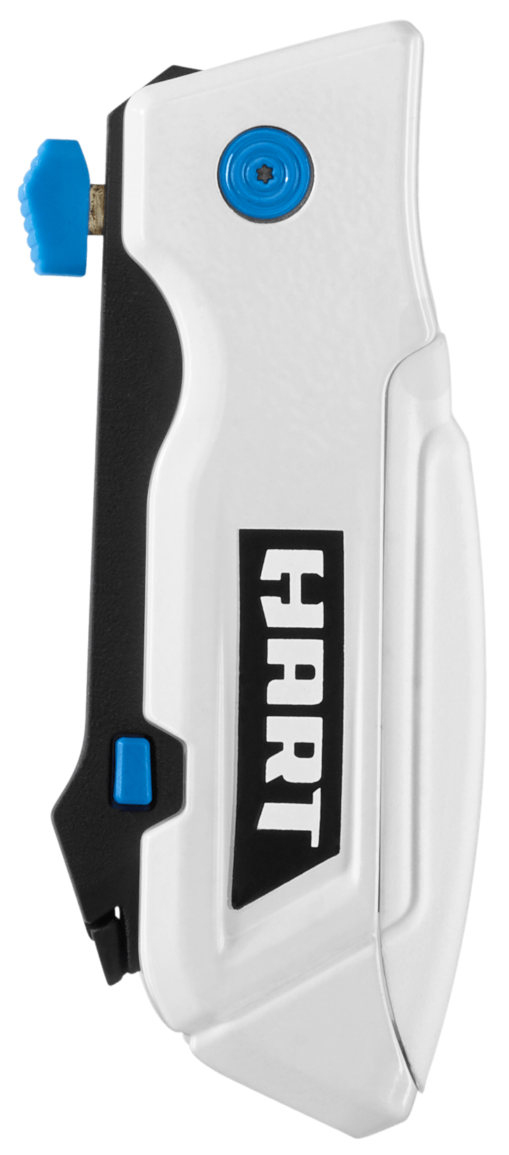 Folding Retractable Utility Knife