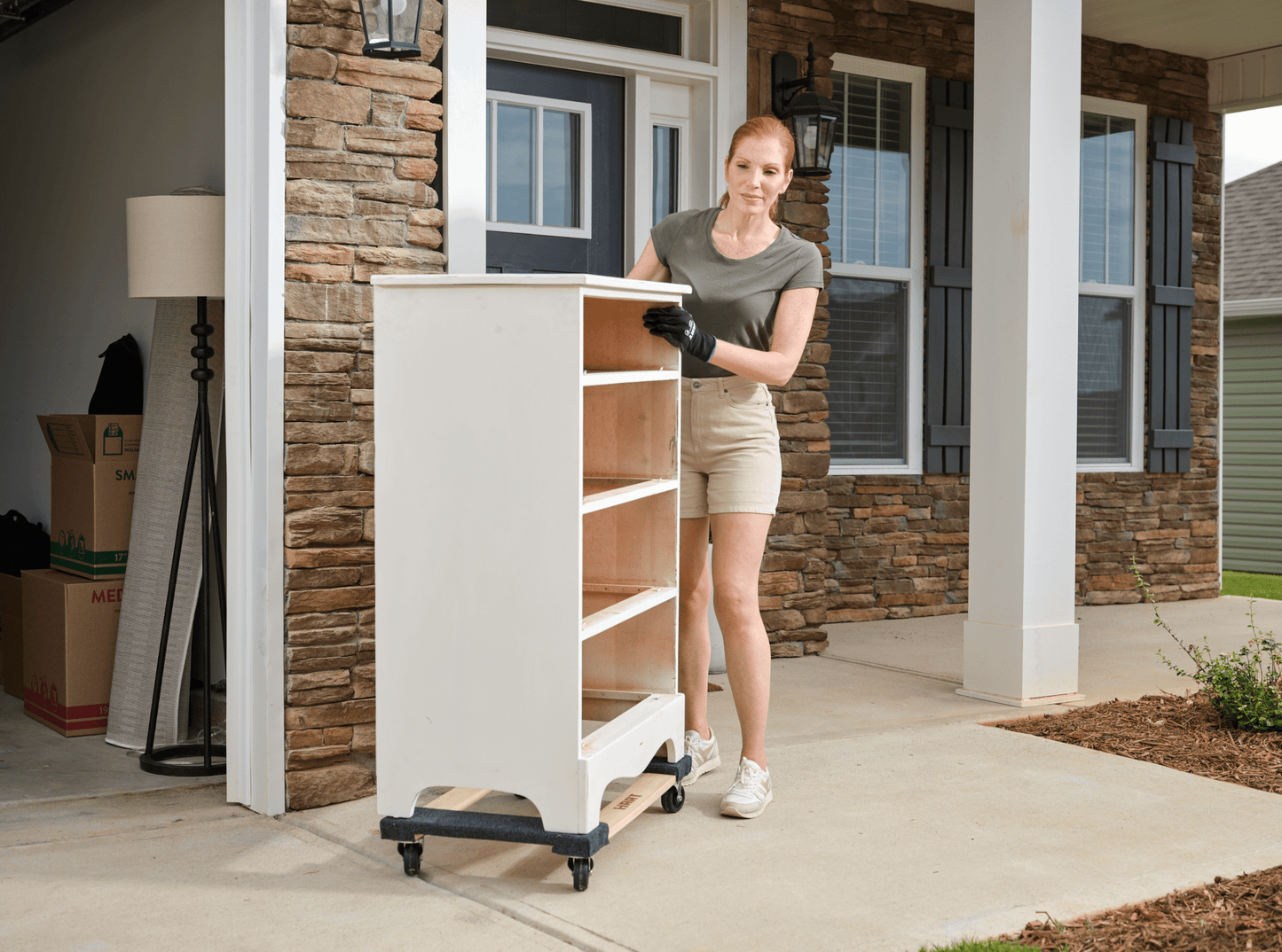 Furniture Dolly