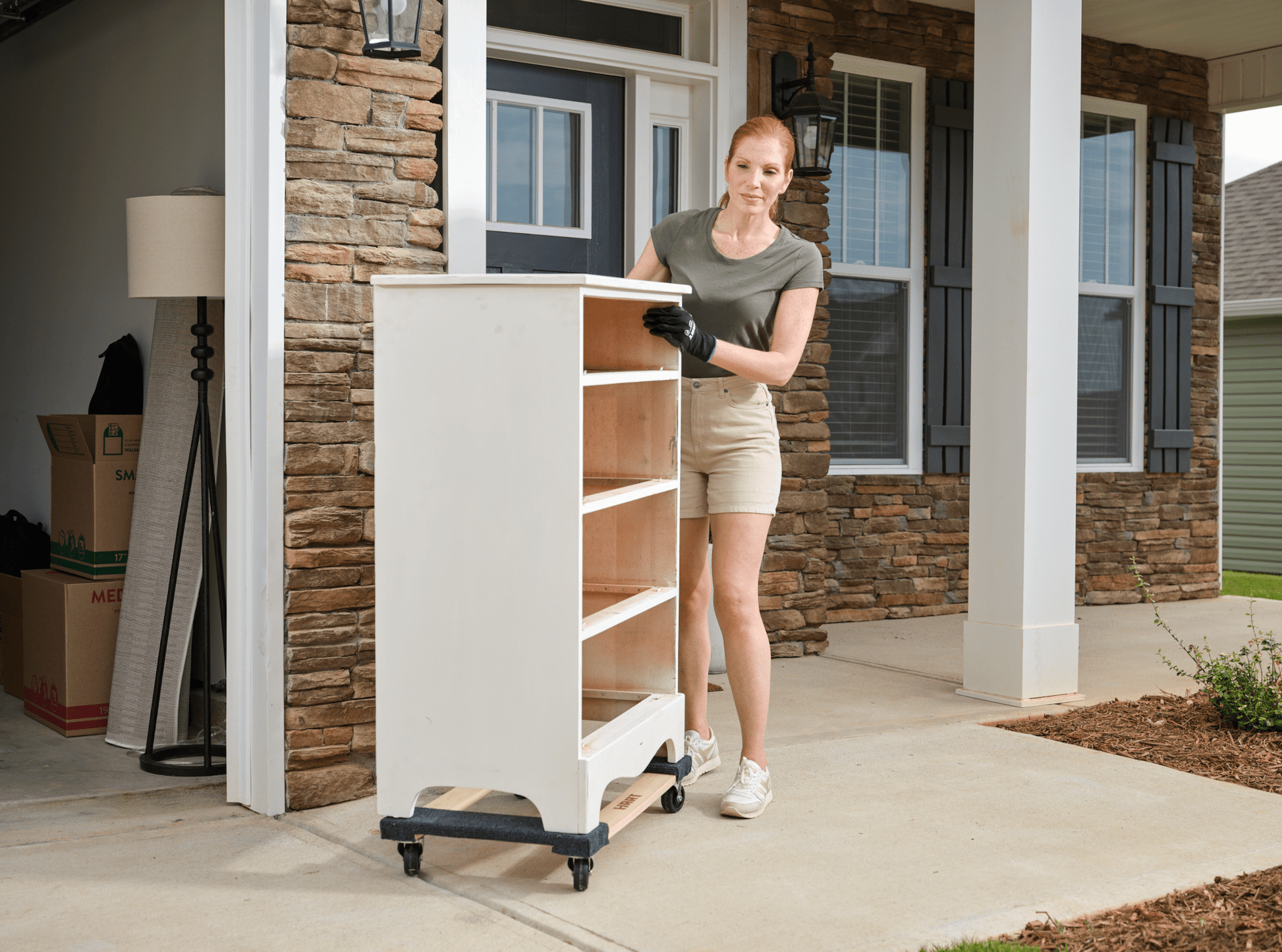 Furniture Dolly