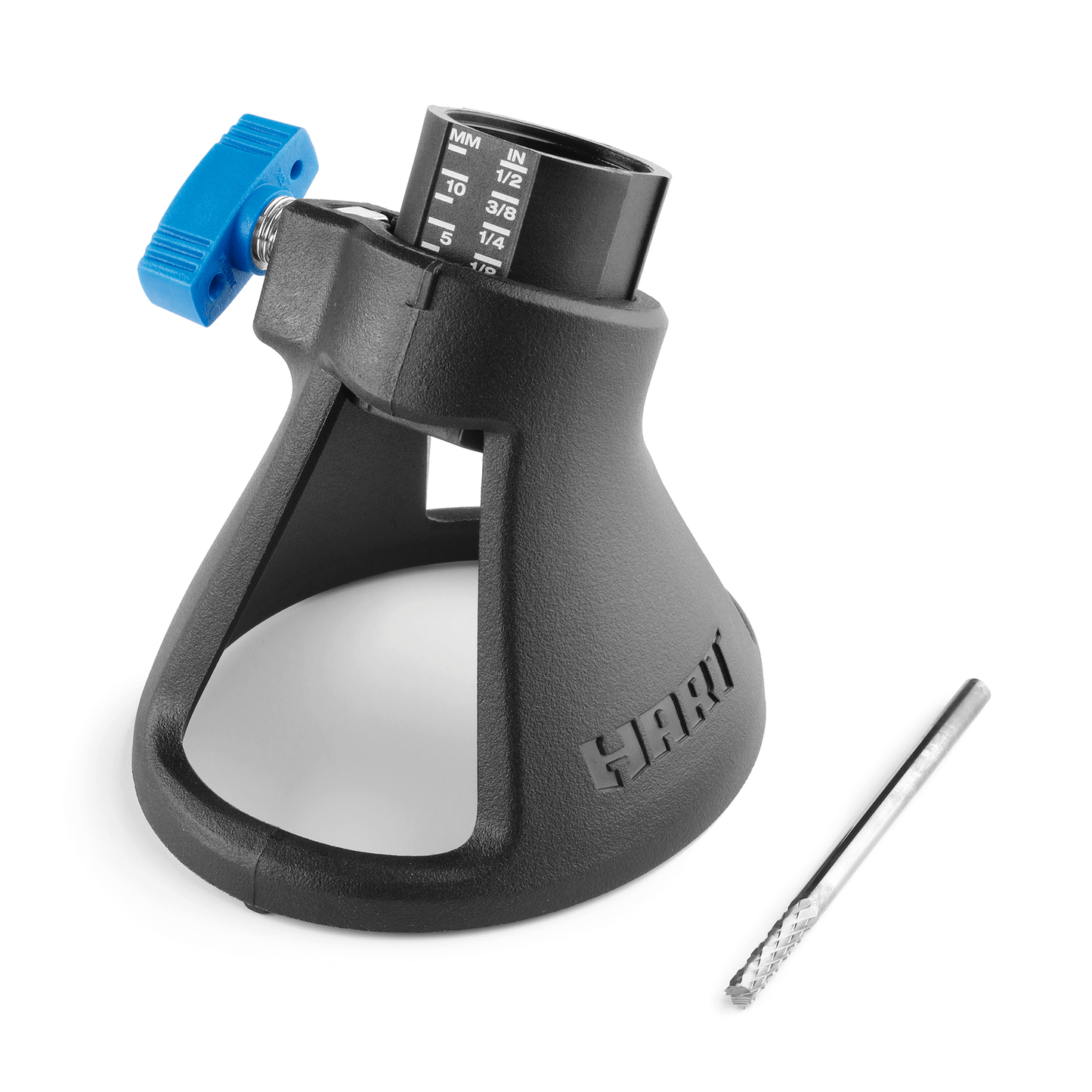 Grout Removal Rotary Set