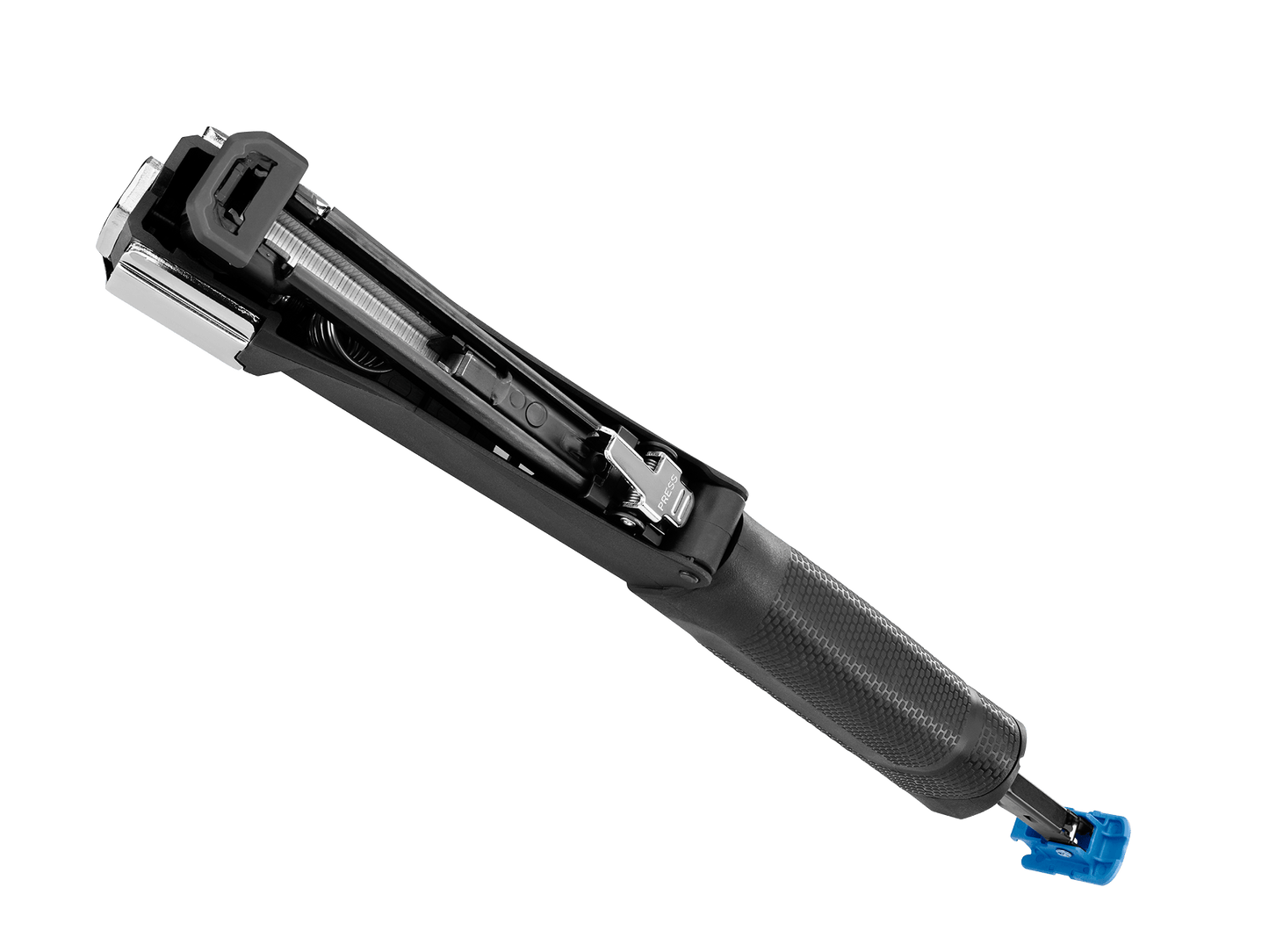 Heavy Duty Hammer Tacker