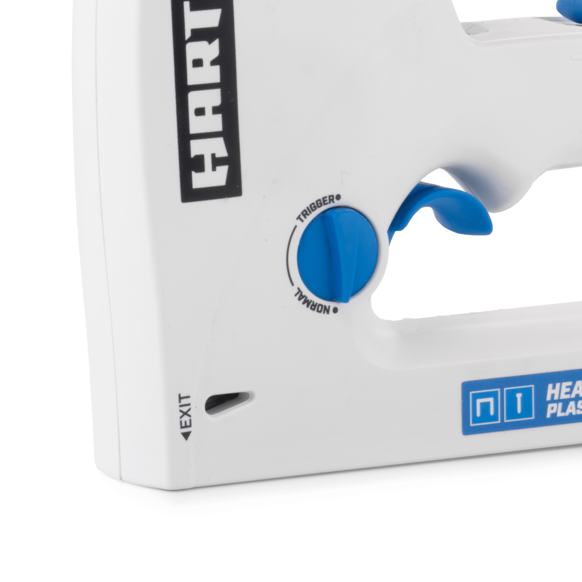 Heavy Duty Plastic Stapler
