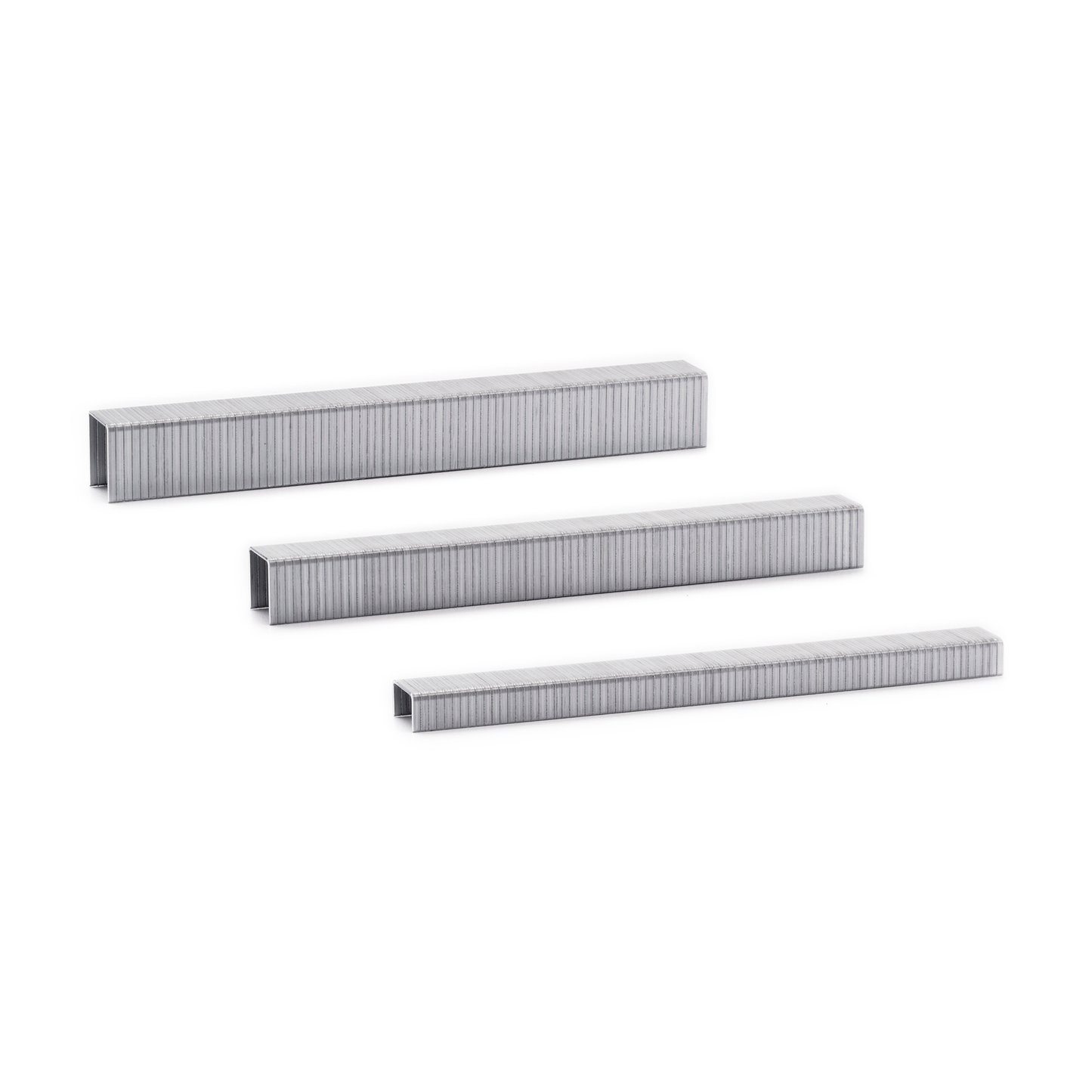 Heavy Duty Staples Multi-pack