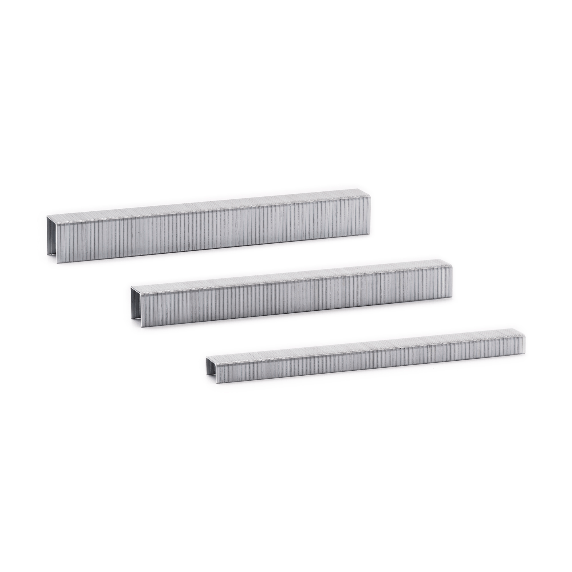 Heavy Duty Staples Multi-pack