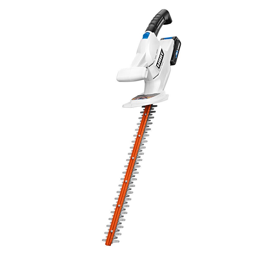 HR 20V 18" Cordless Hedge Trimmer Kit