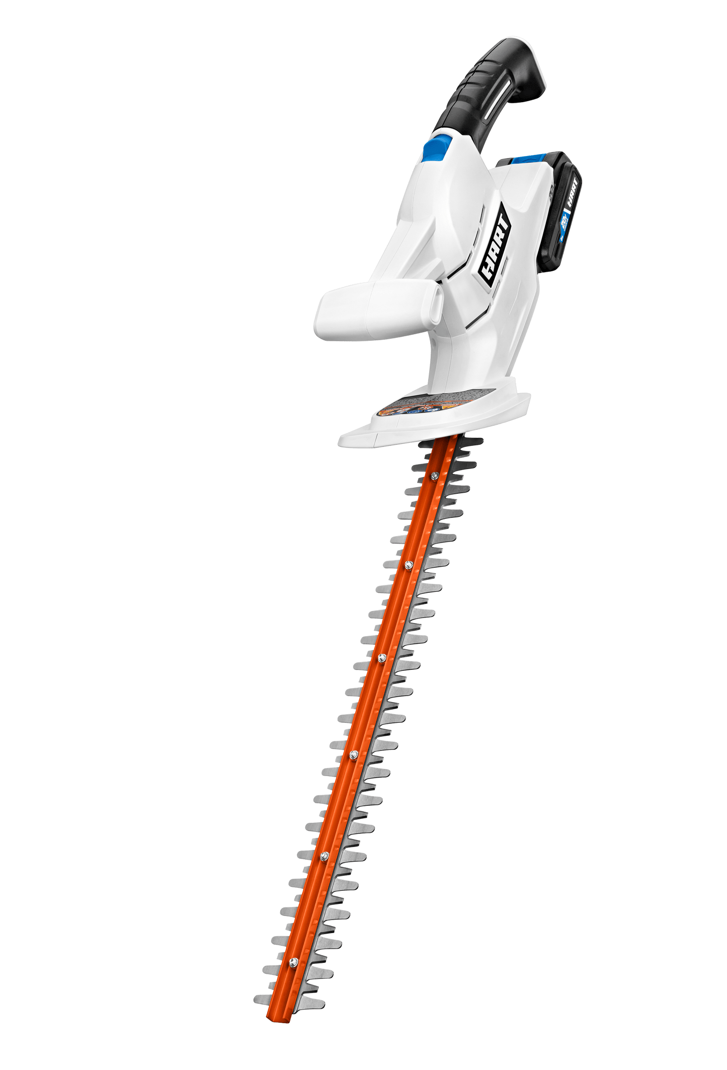 HR 20V 18" Cordless Hedge Trimmer Kit
