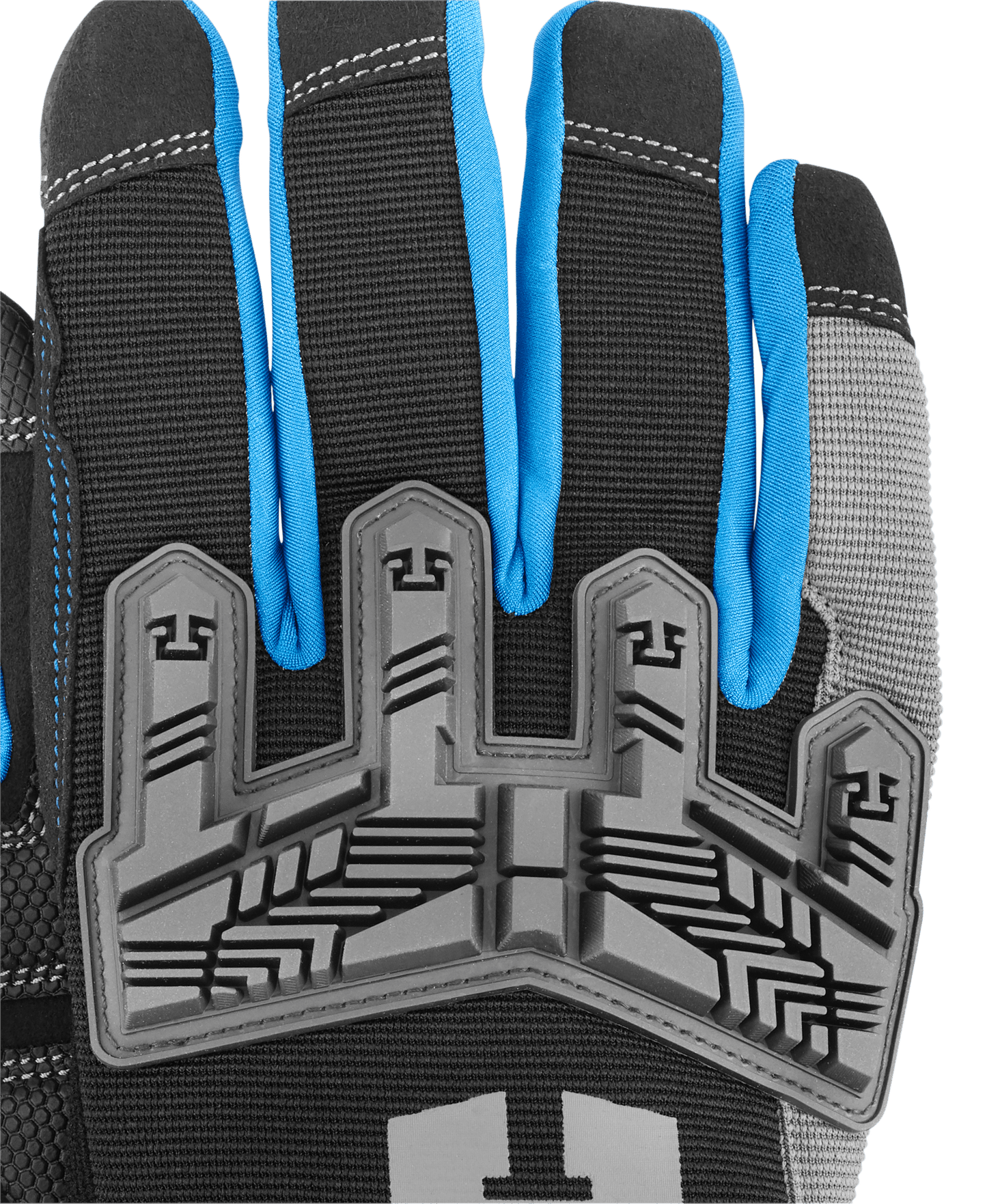 Impact Gloves - Medium