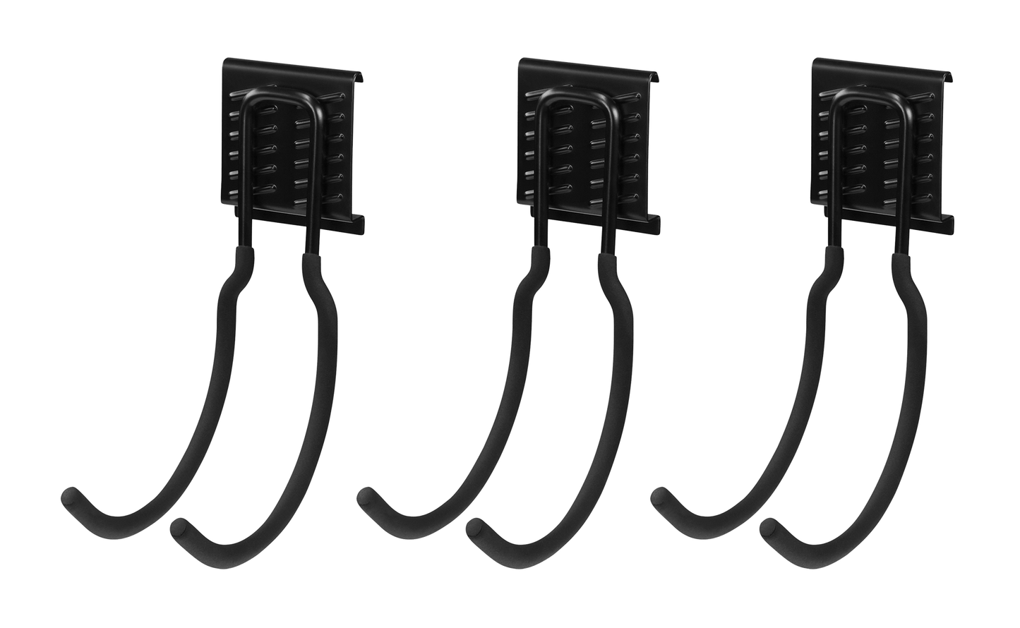 Large J Hook (3-Pack)