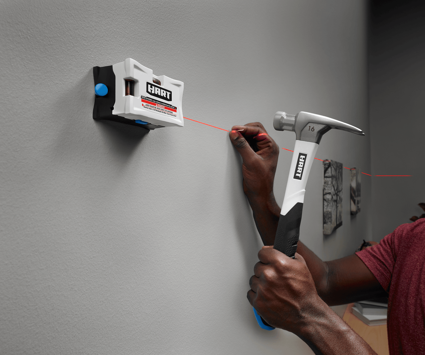 Laser Level