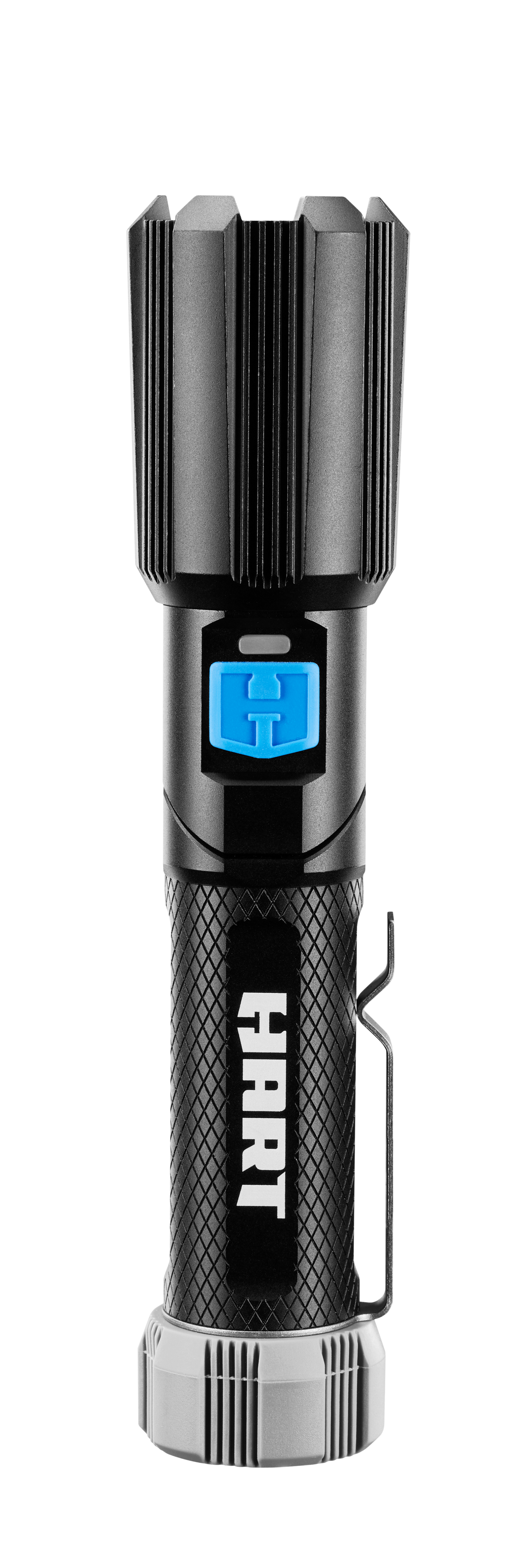 LED 500 Lumens Flashlight