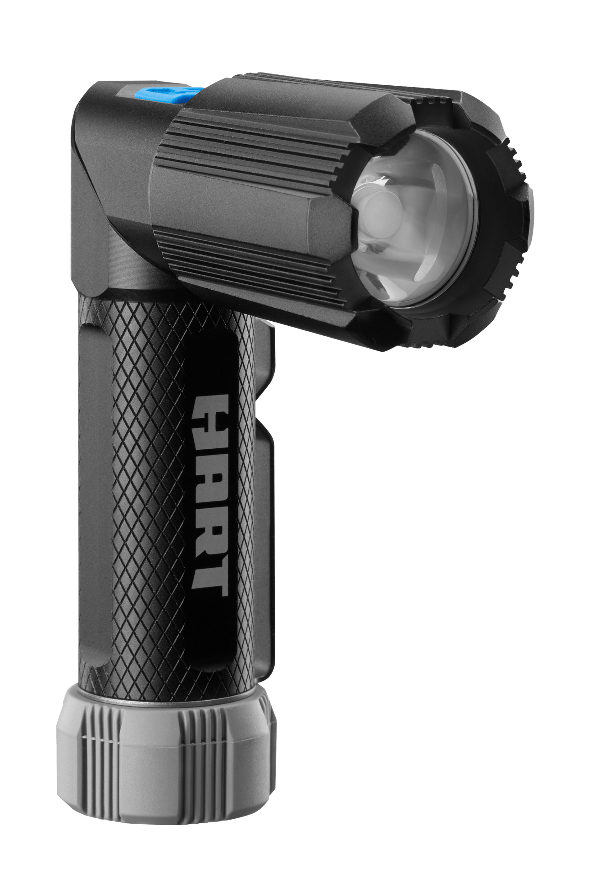 LED 500 Lumens Flashlight