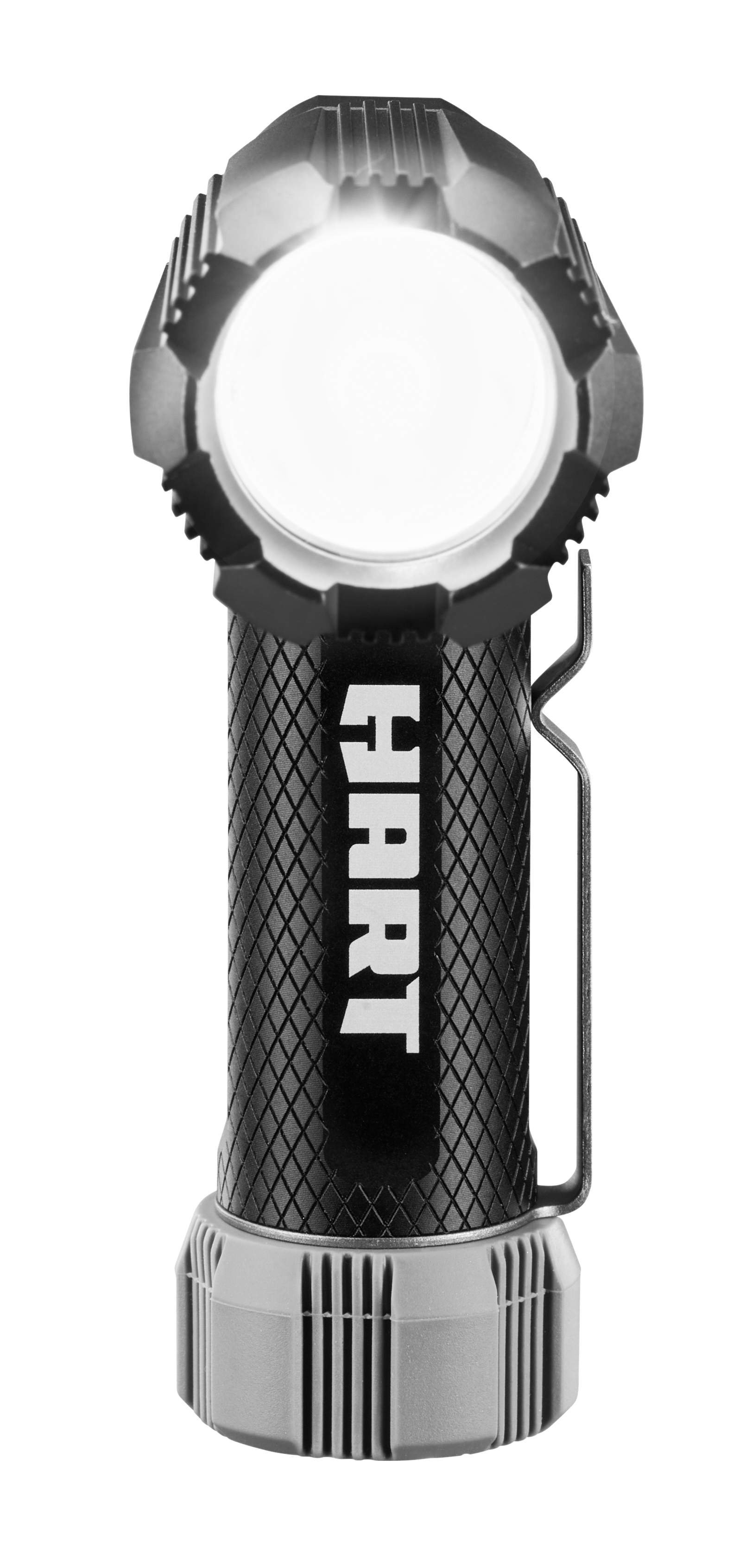 LED 500 Lumens Flashlight