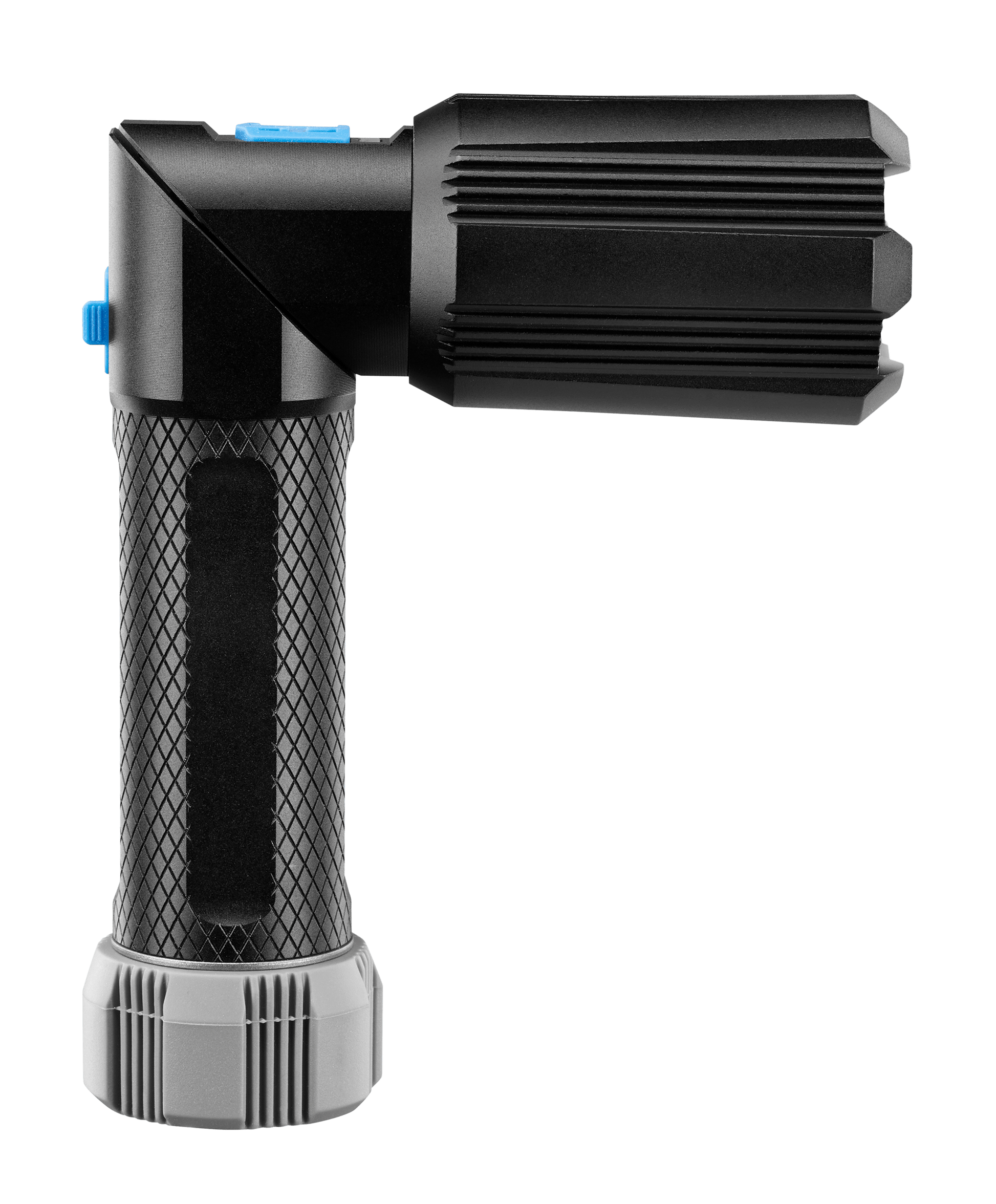 LED 500 Lumens Flashlight