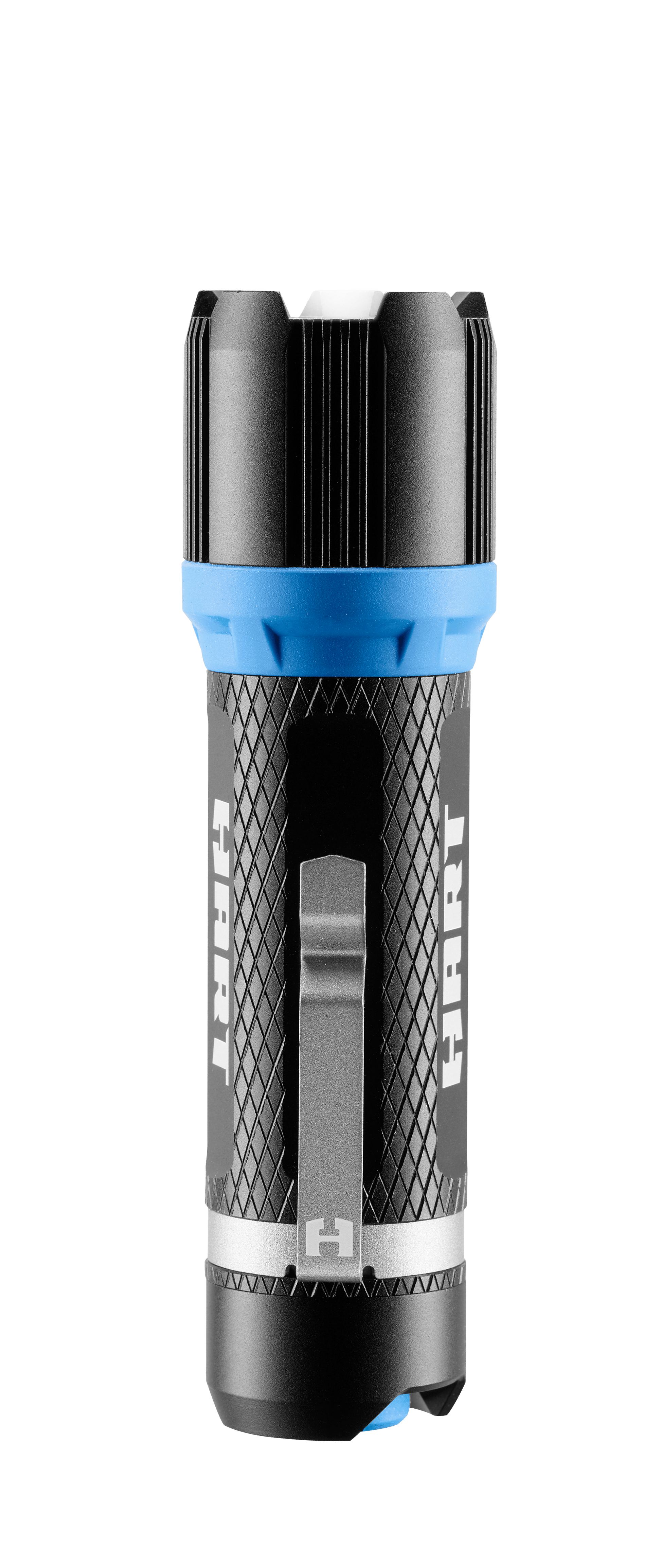 LED Compact 500 Lumen Flashlight, Water Resistant