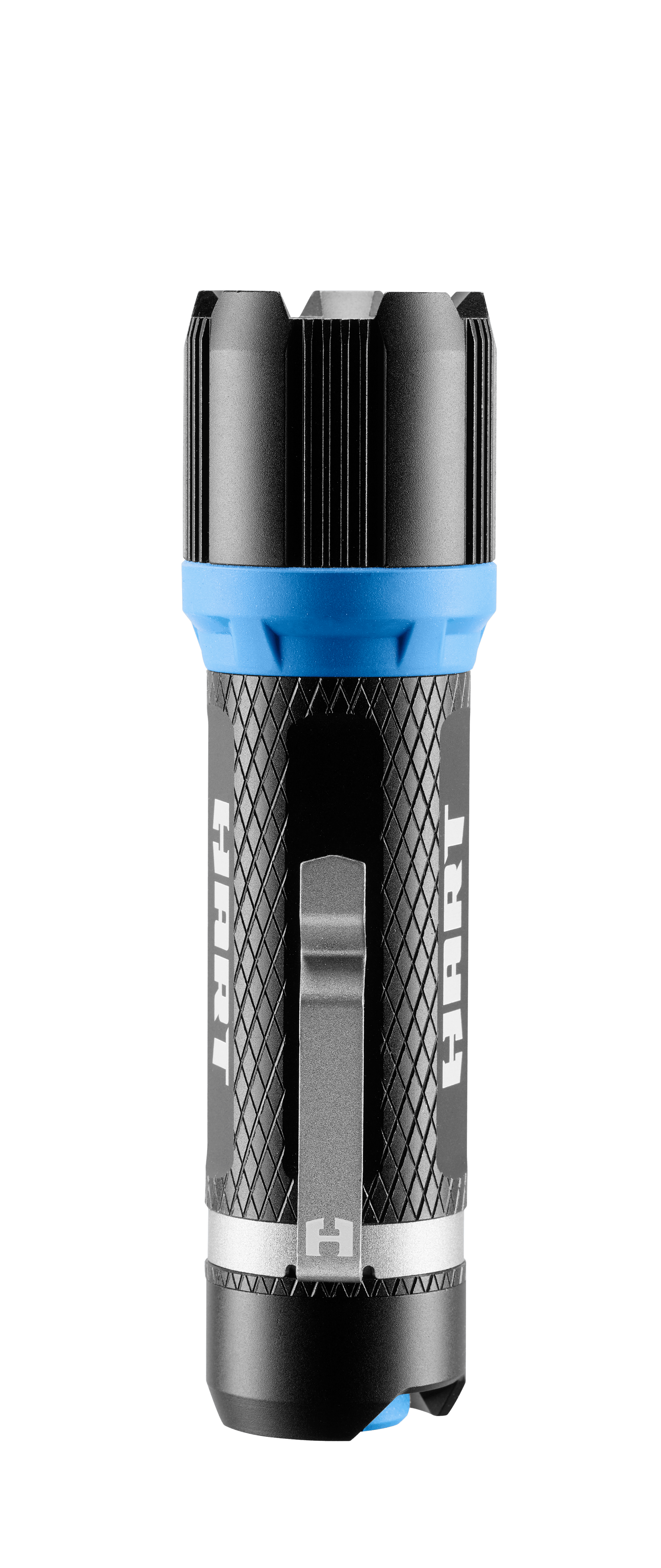LED Compact 500 Lumen Flashlight, Water Resistant