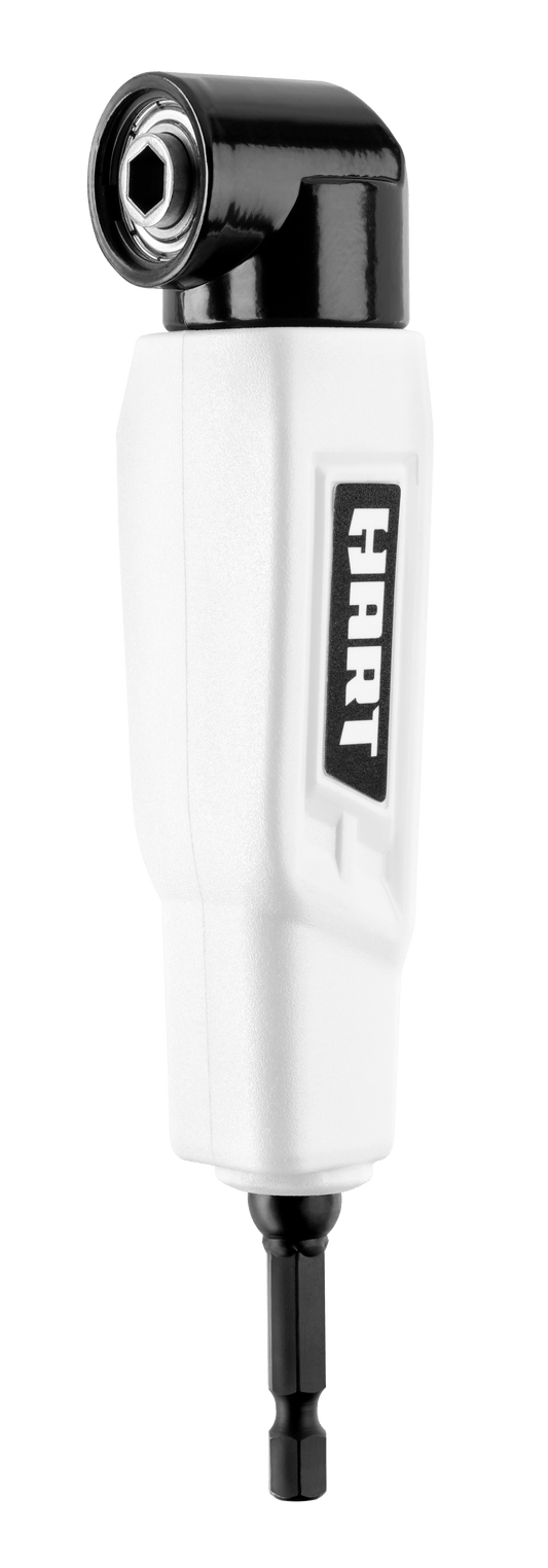 Magnetic Right Angle Drill Attachment