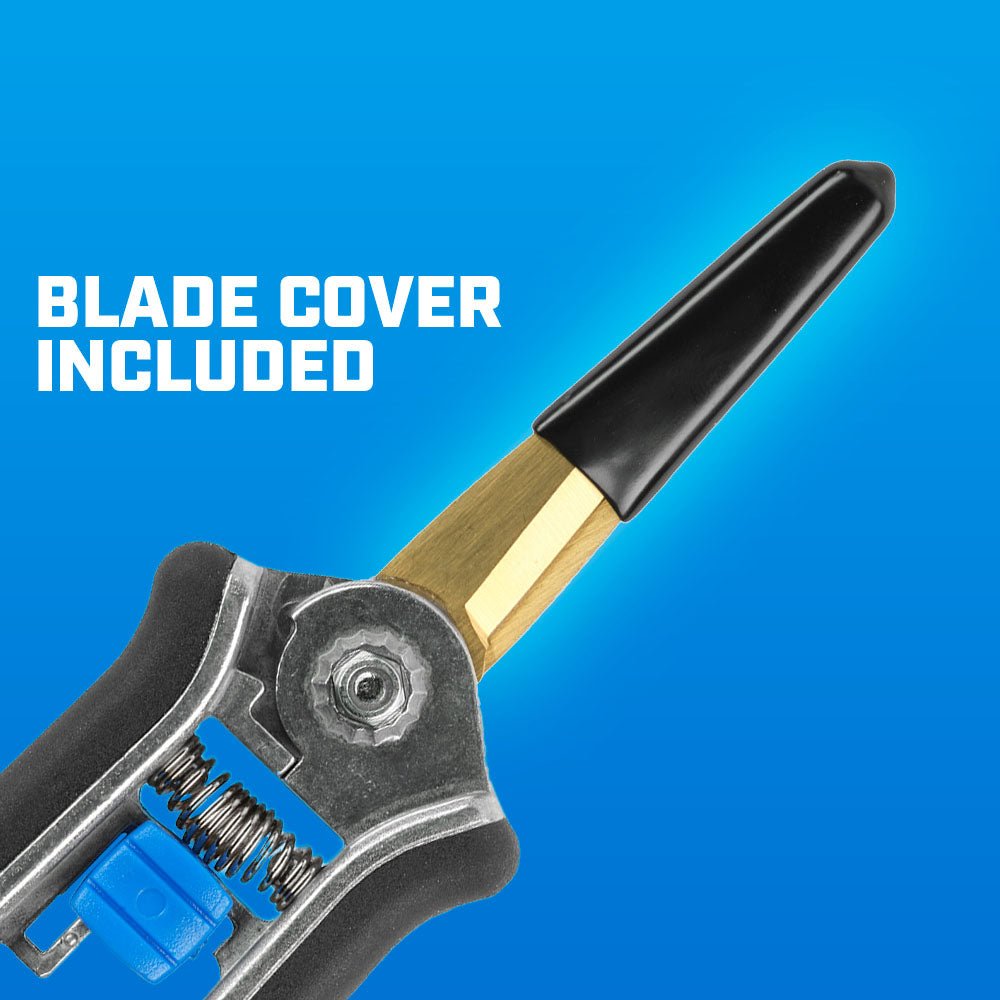 Micro Tip Hand Pruner