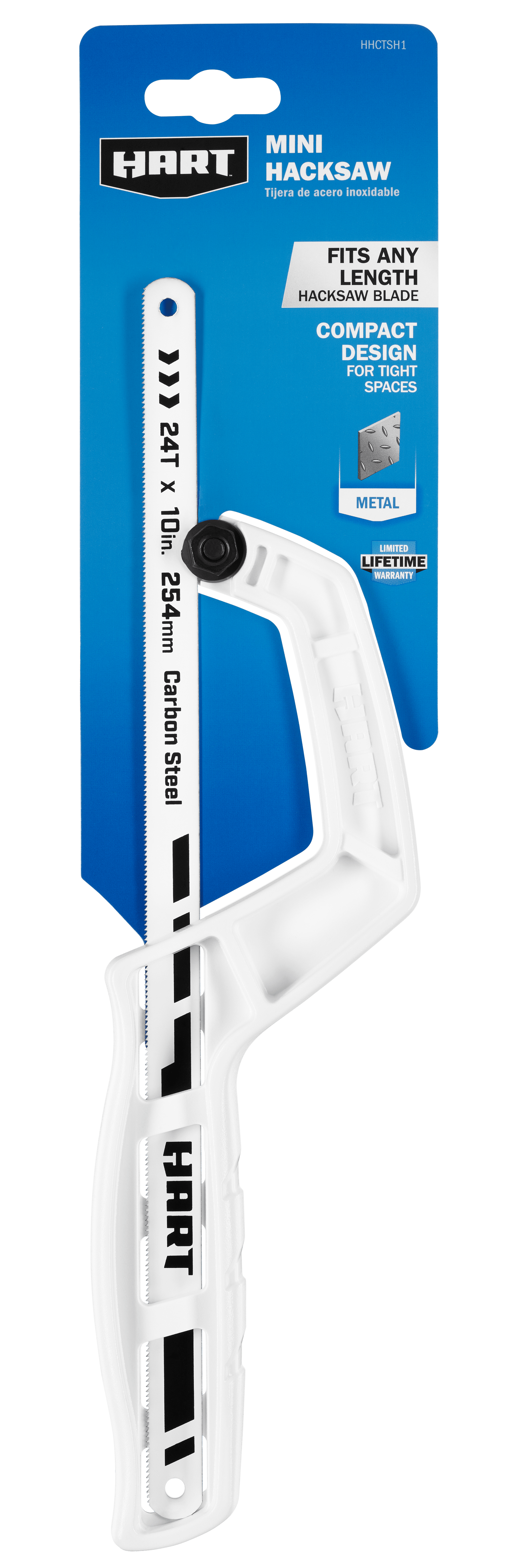 Mini Hacksaw