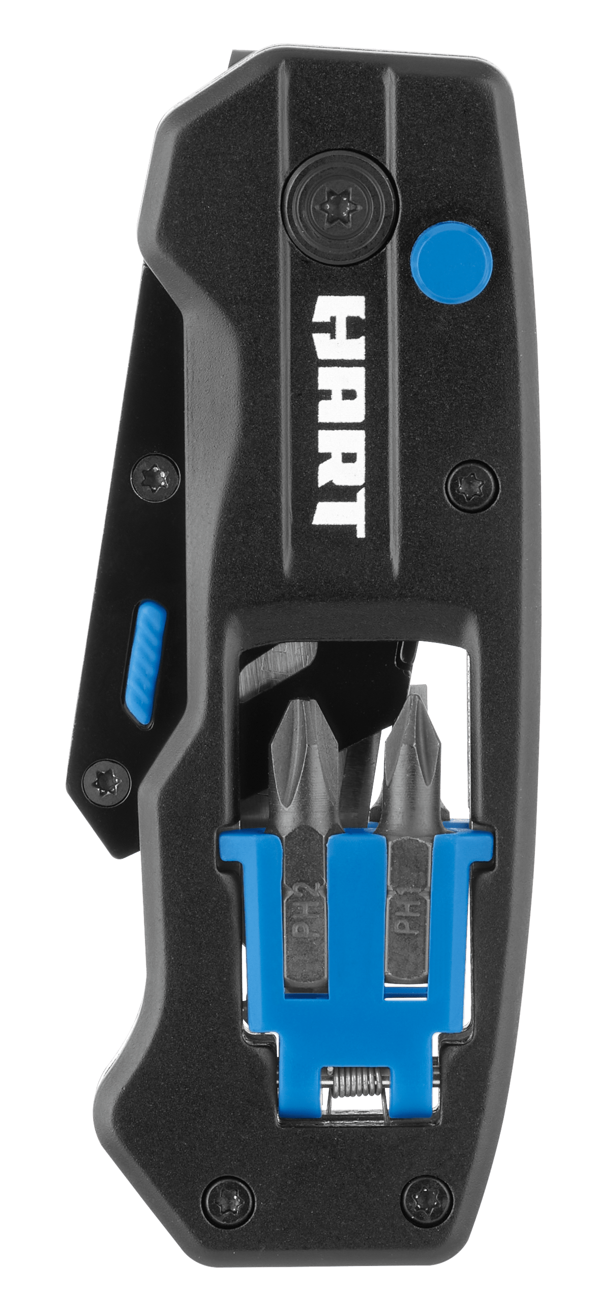 Multi-Function Utility Knife