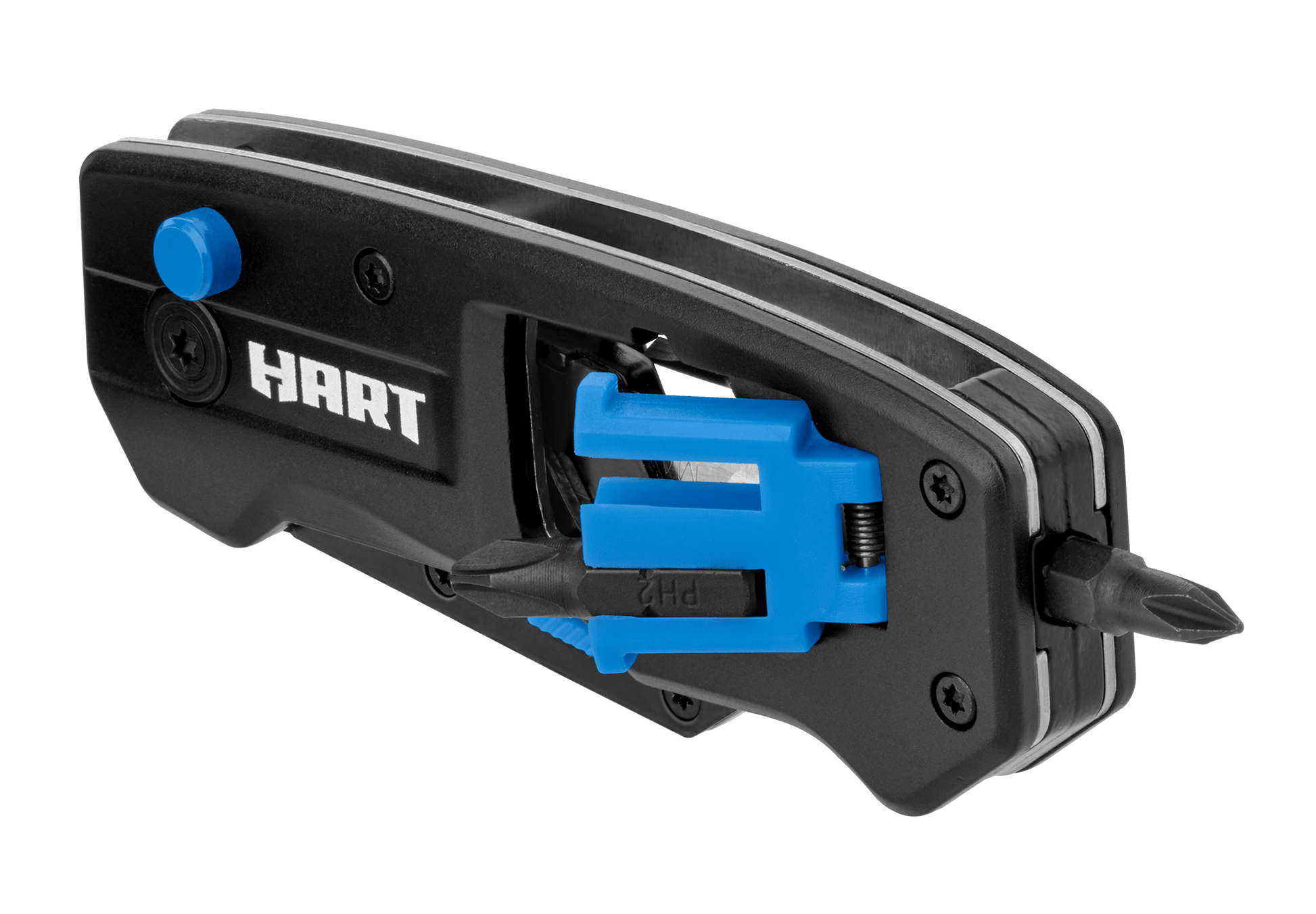 Multi-Function Utility Knife
