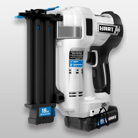 Nailers & Staplers