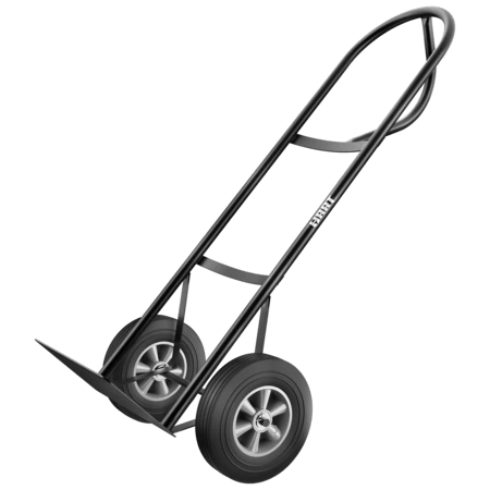 P-Handle Hand Truck