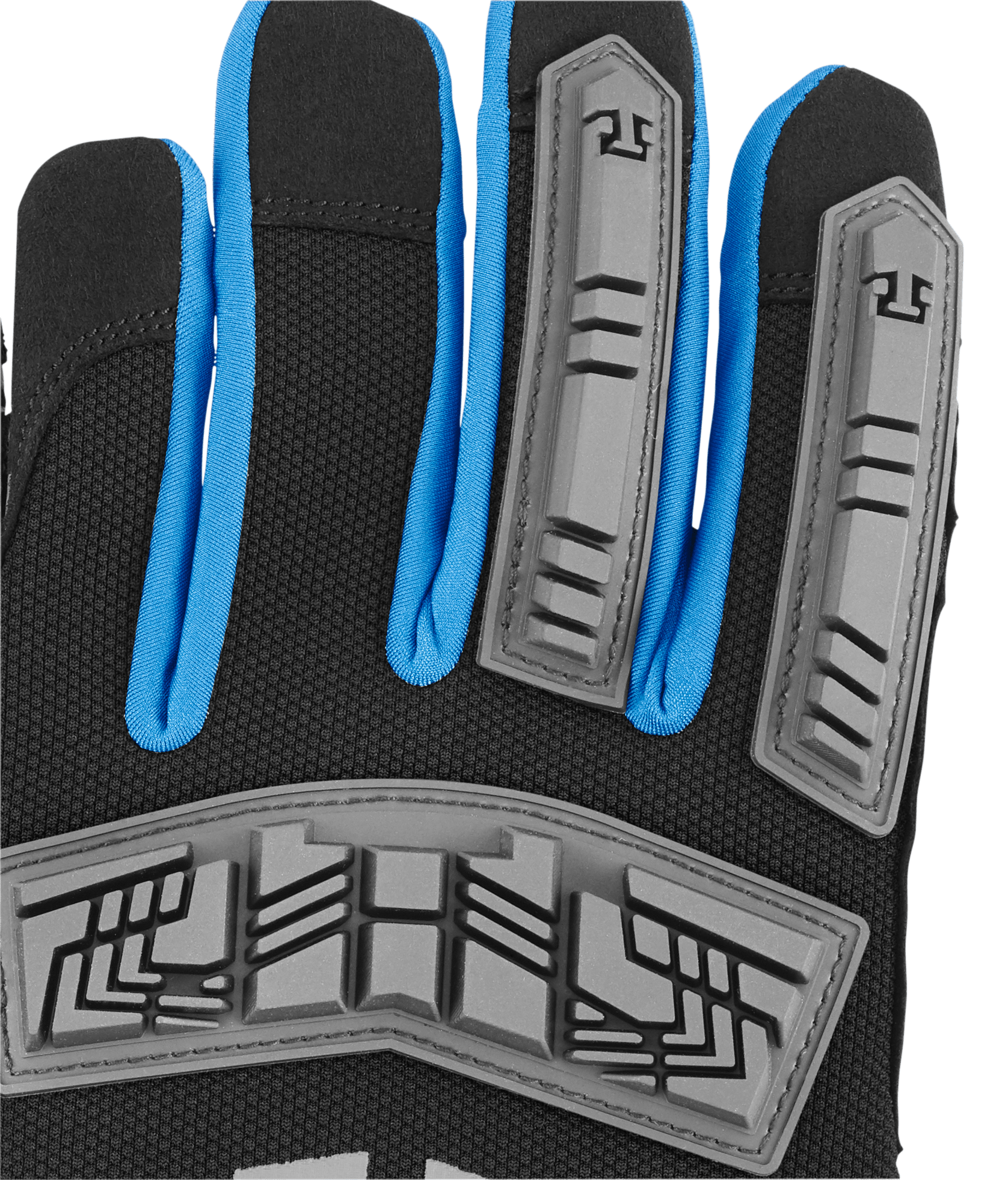 Performance Impact Gloves - Extra Large