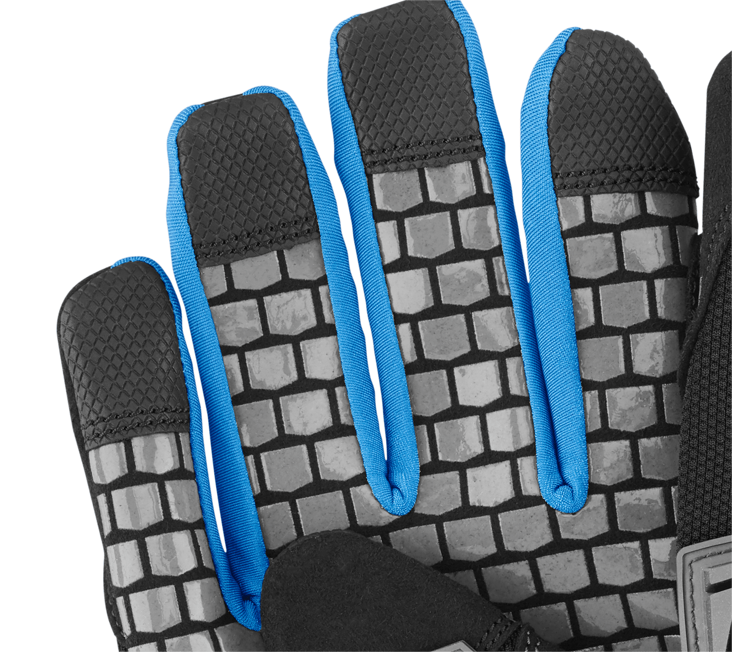 Performance Impact Gloves - Large